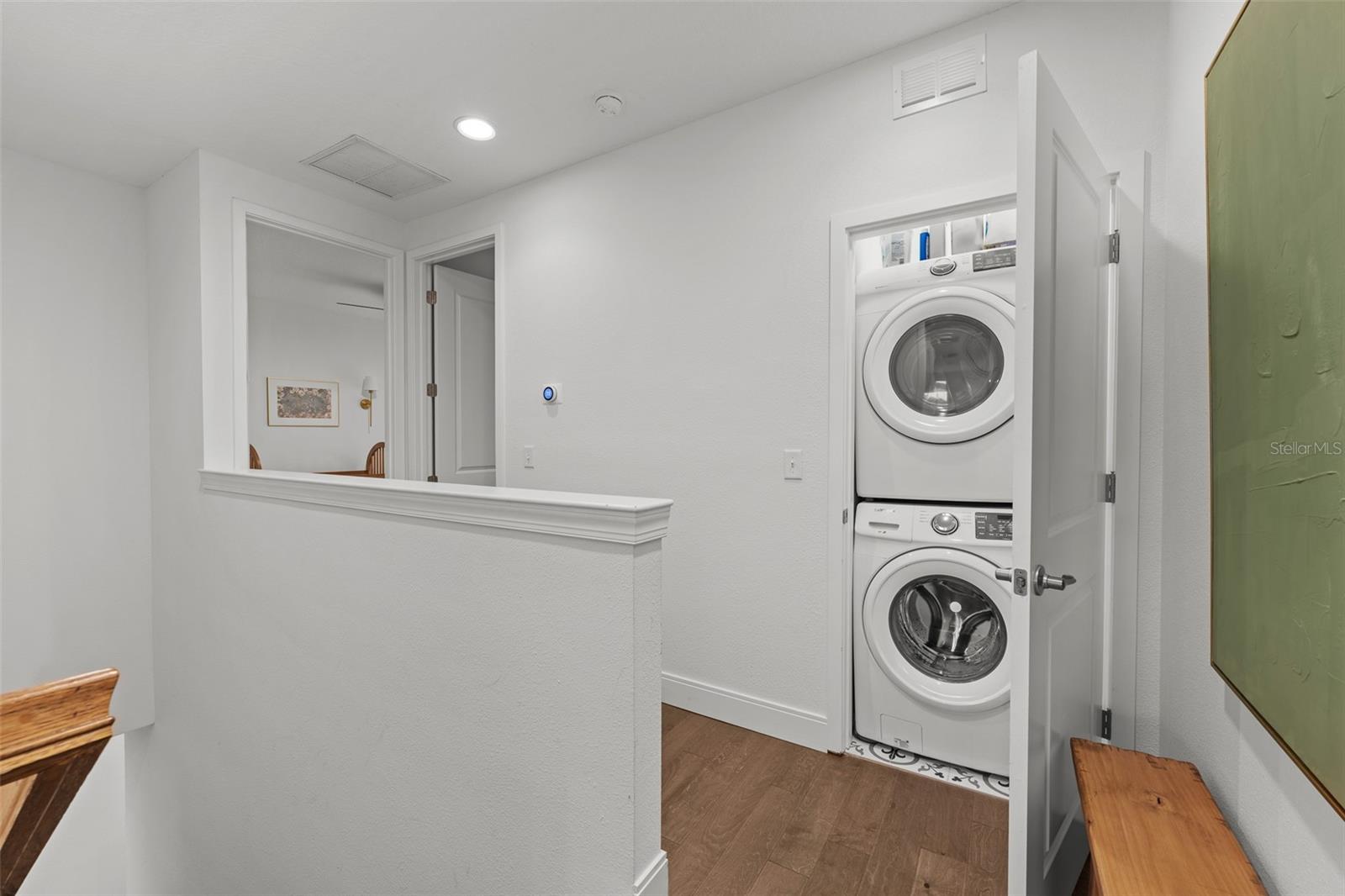 CAMELLIA SQUARE TOWNHOMES - Residential
