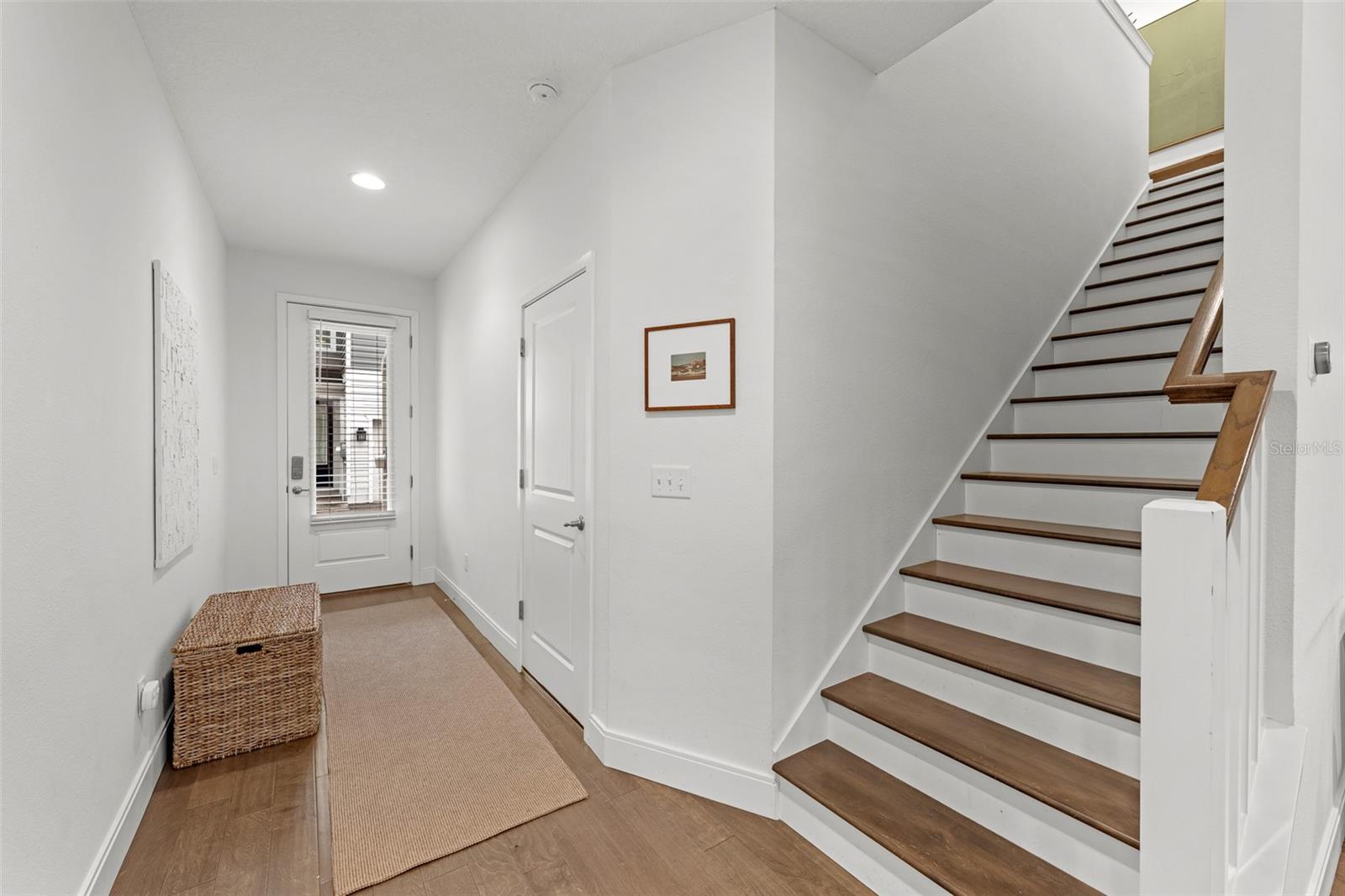 CAMELLIA SQUARE TOWNHOMES - Residential