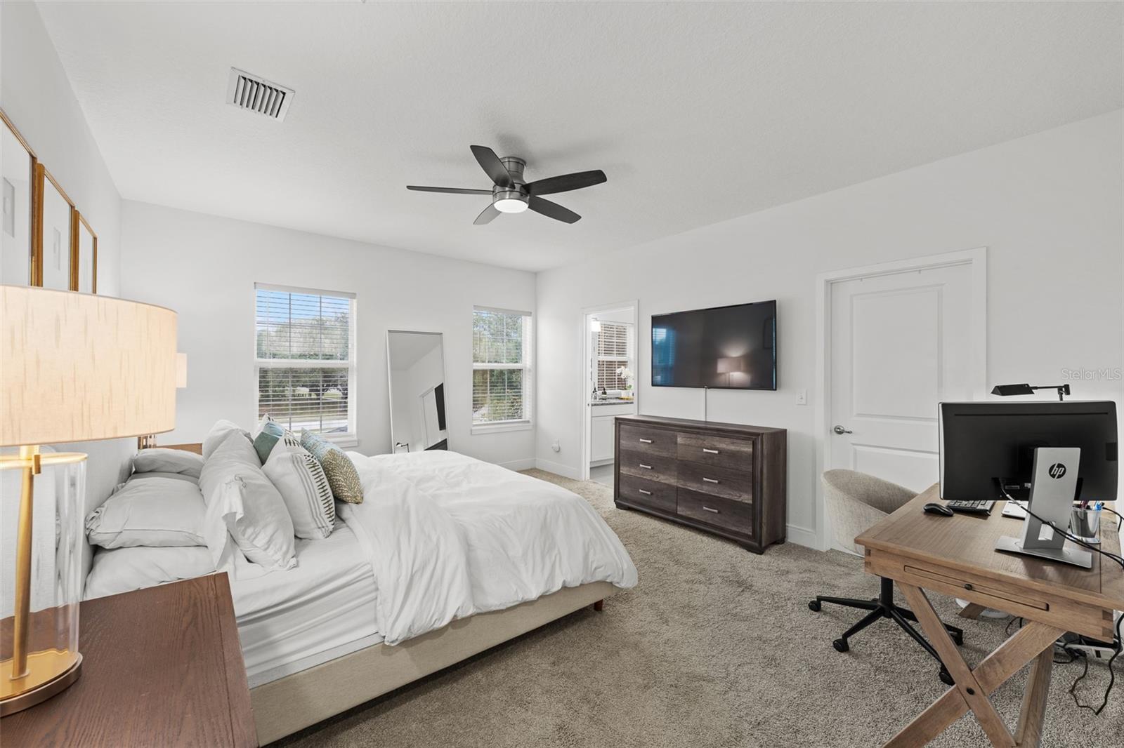 CAMELLIA SQUARE TOWNHOMES - Residential
