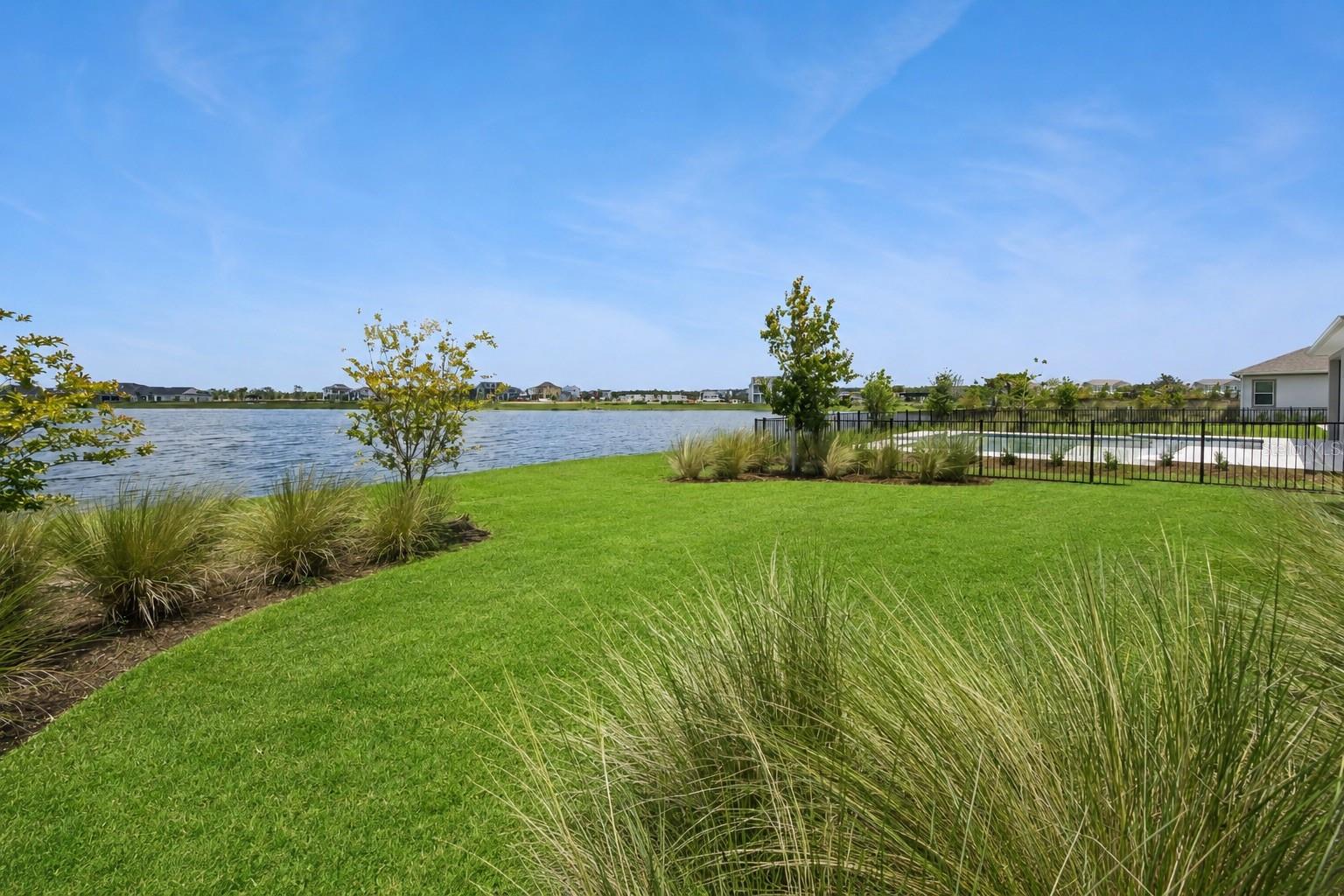LAUREATE PARK PH 1 - Residential