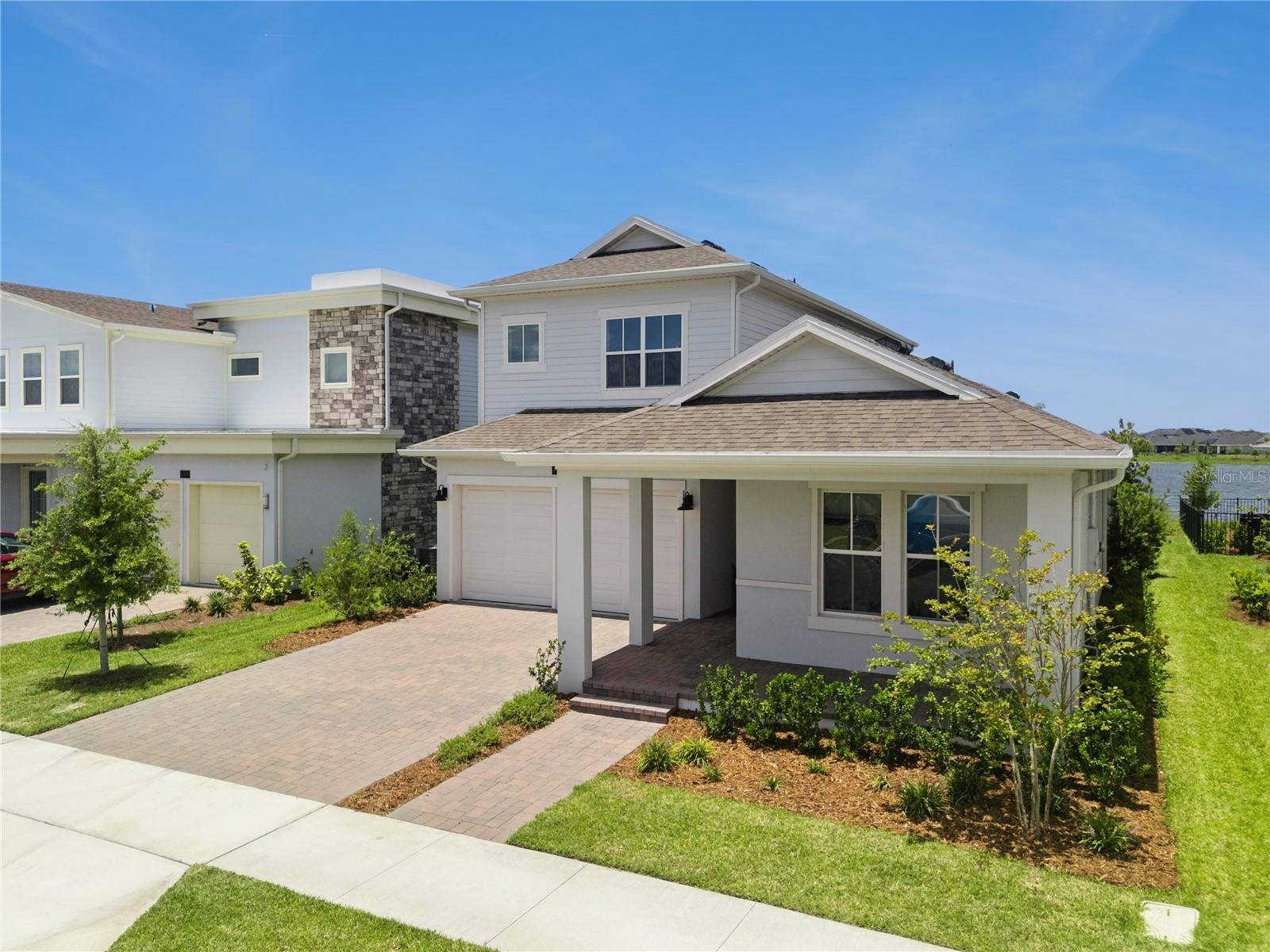 LAUREATE PARK PH 1 - Residential