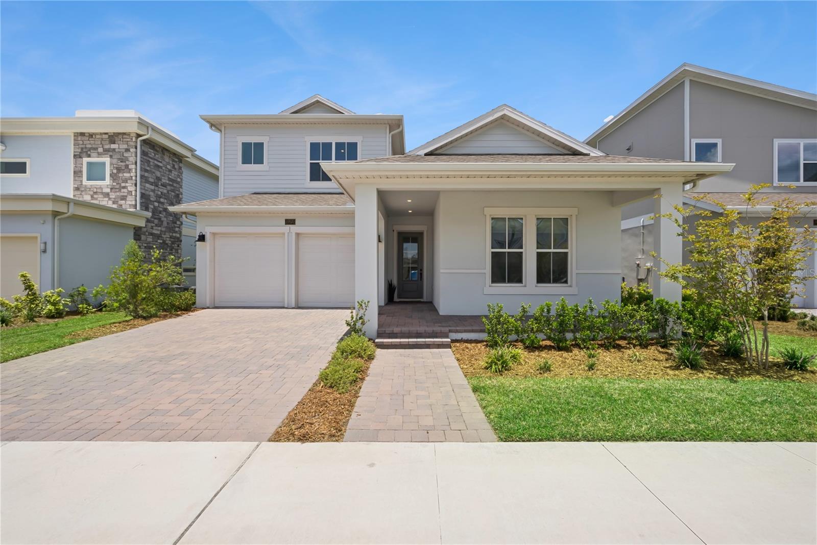 LAUREATE PARK PH 1 - Residential