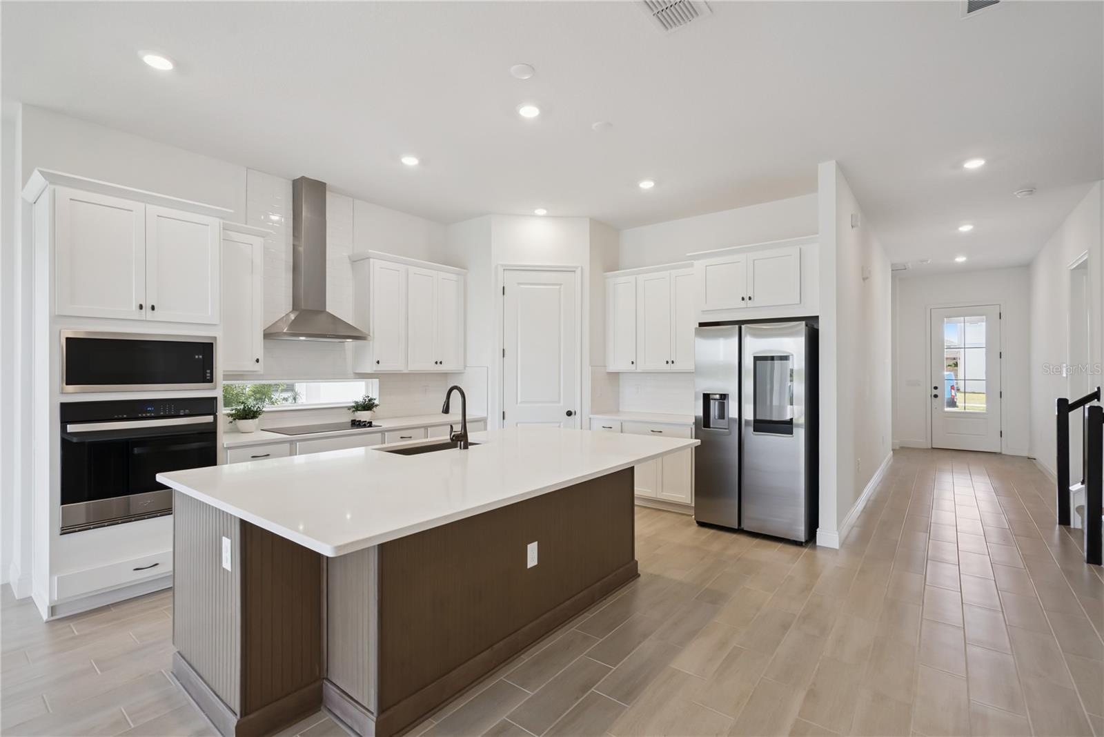 LAUREATE PARK PH 1 - Residential