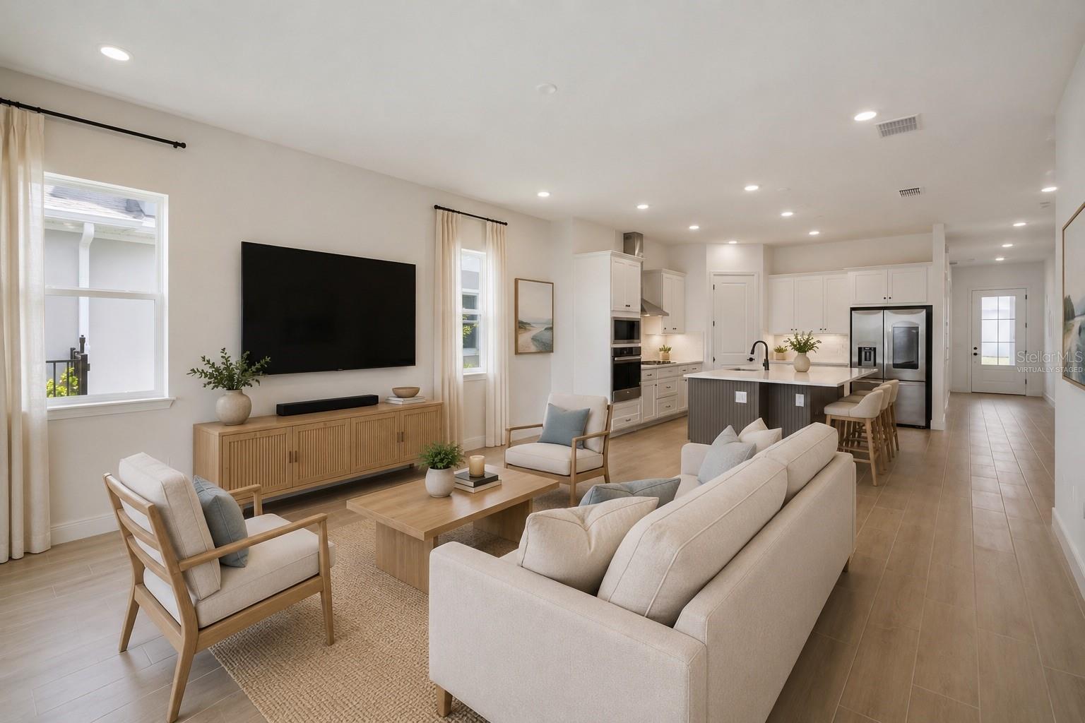 LAUREATE PARK PH 1 - Residential