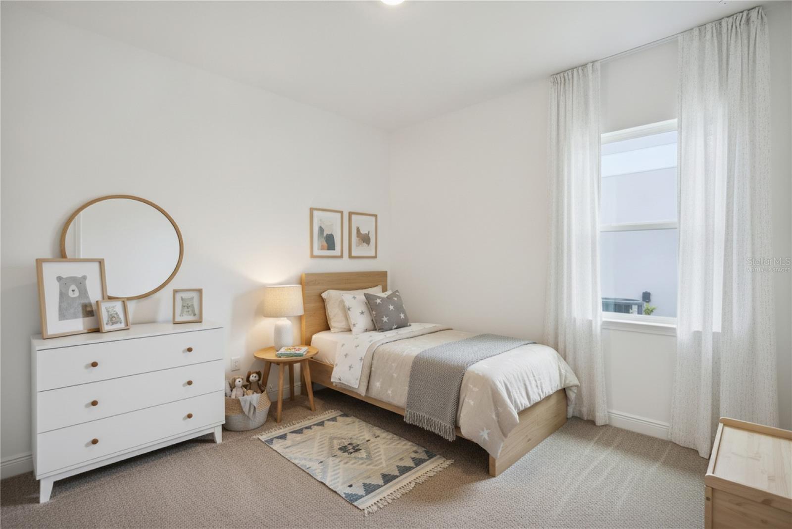 LAUREATE PARK PH 1 - Residential