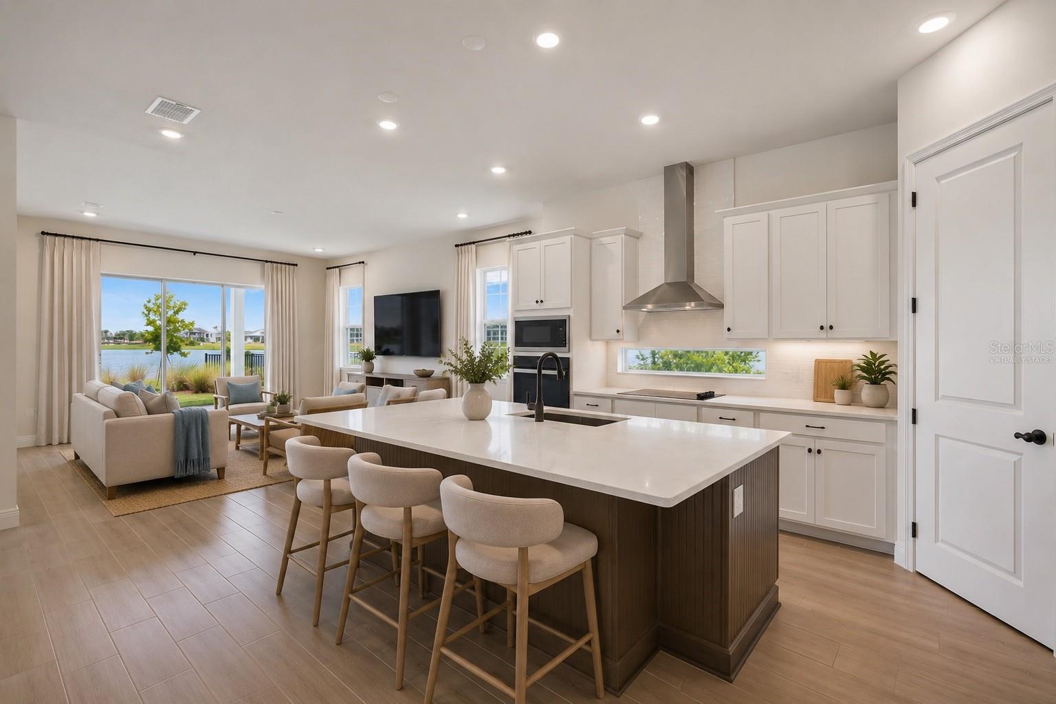 LAUREATE PARK PH 1 - Residential
