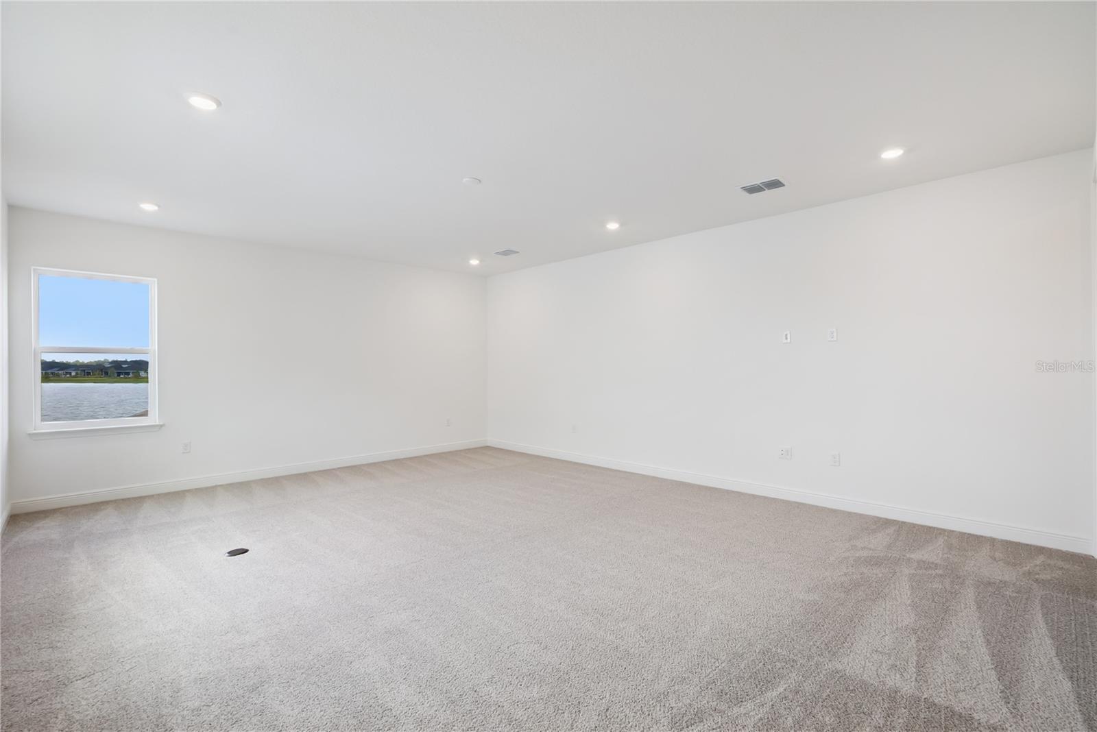 LAUREATE PARK PH 1 - Residential