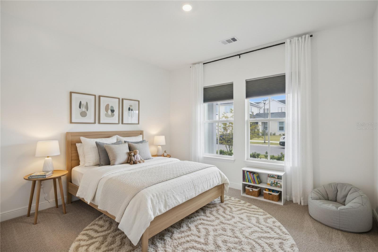LAUREATE PARK PH 1 - Residential