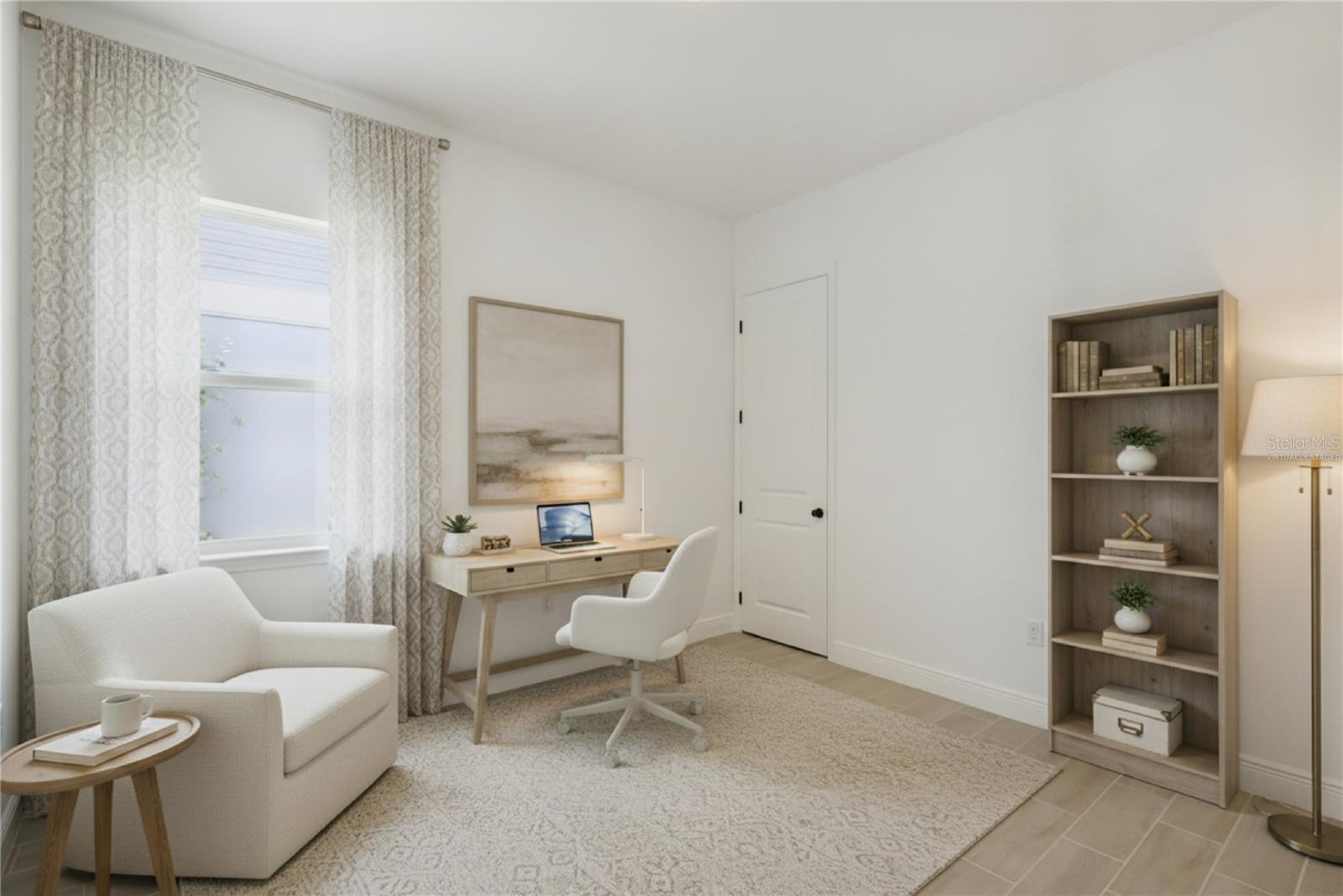 LAUREATE PARK PH 1 - Residential