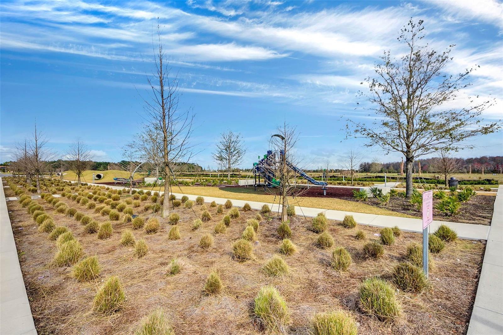 LAUREATE PARK PH 1 - Residential