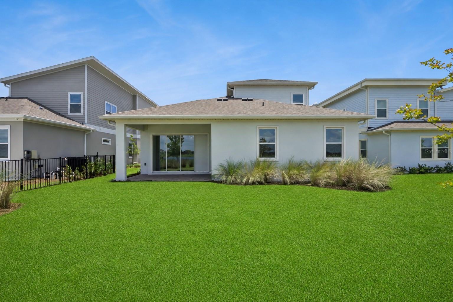 LAUREATE PARK PH 1 - Residential
