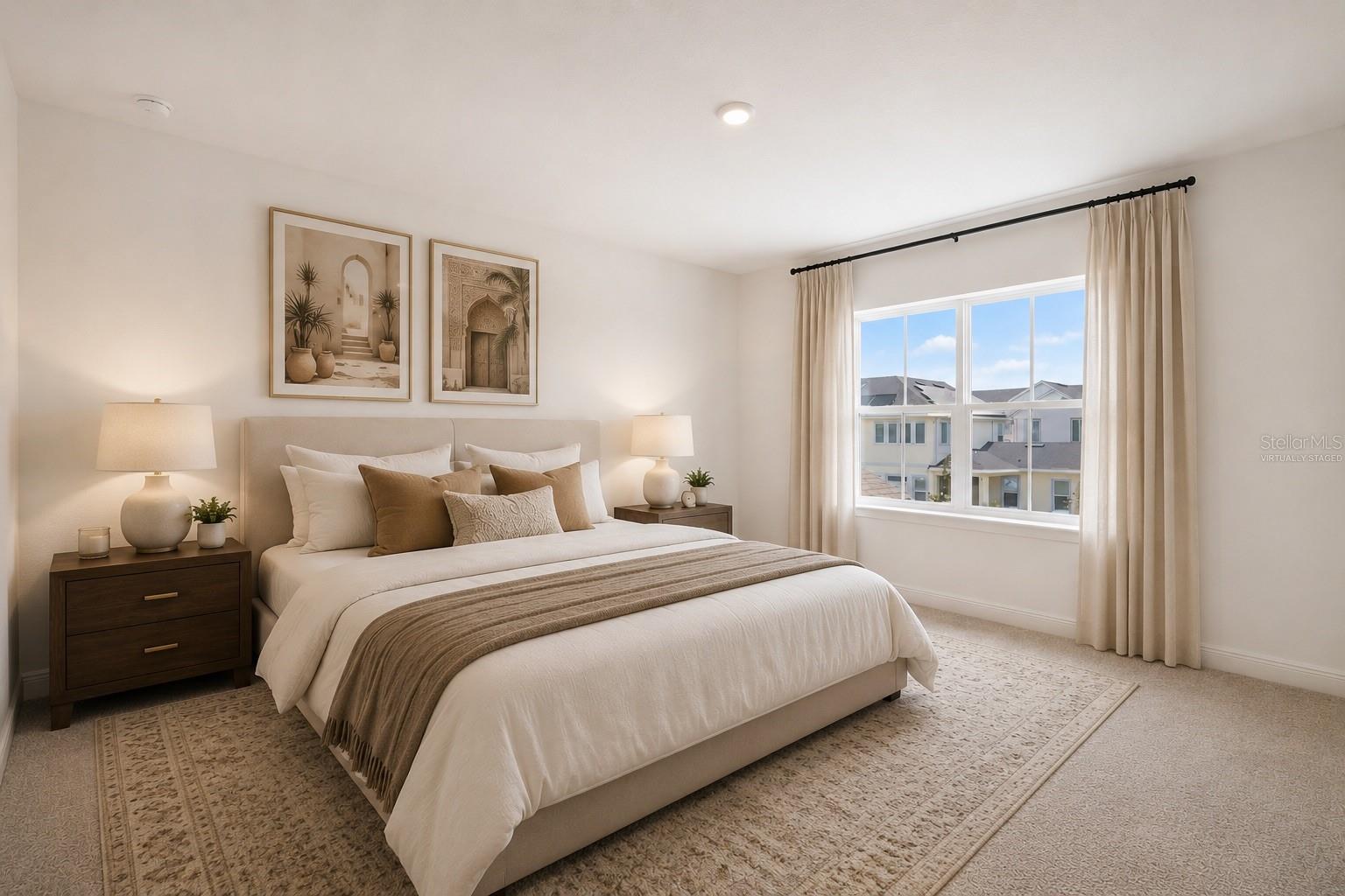 LAUREATE PARK PH 1 - Residential
