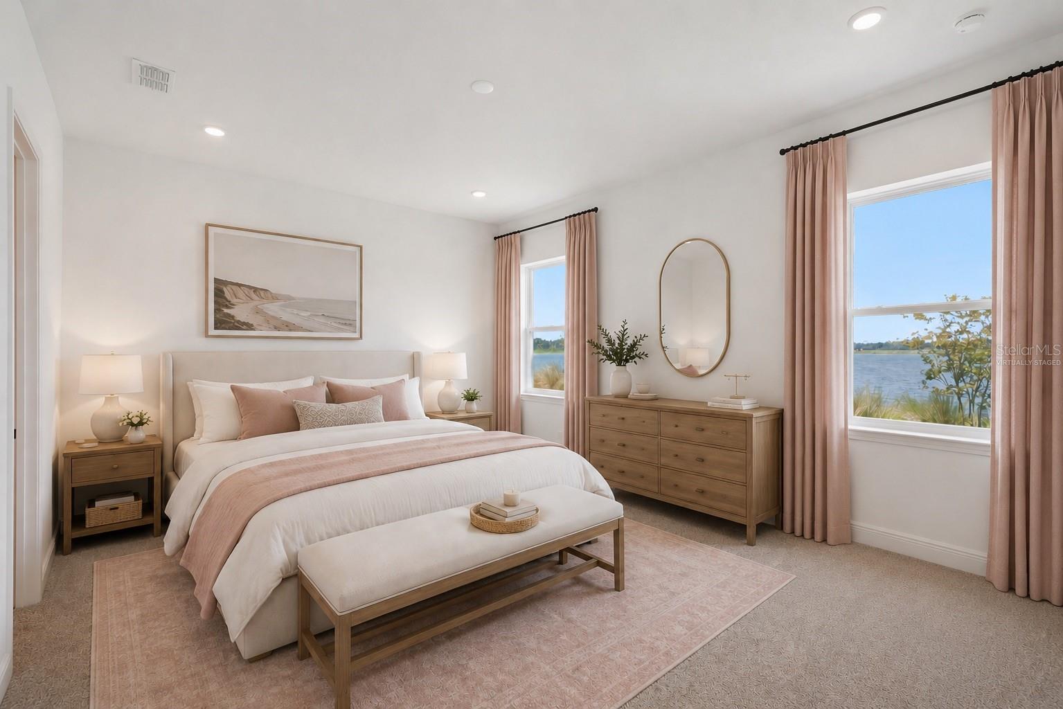 LAUREATE PARK PH 1 - Residential