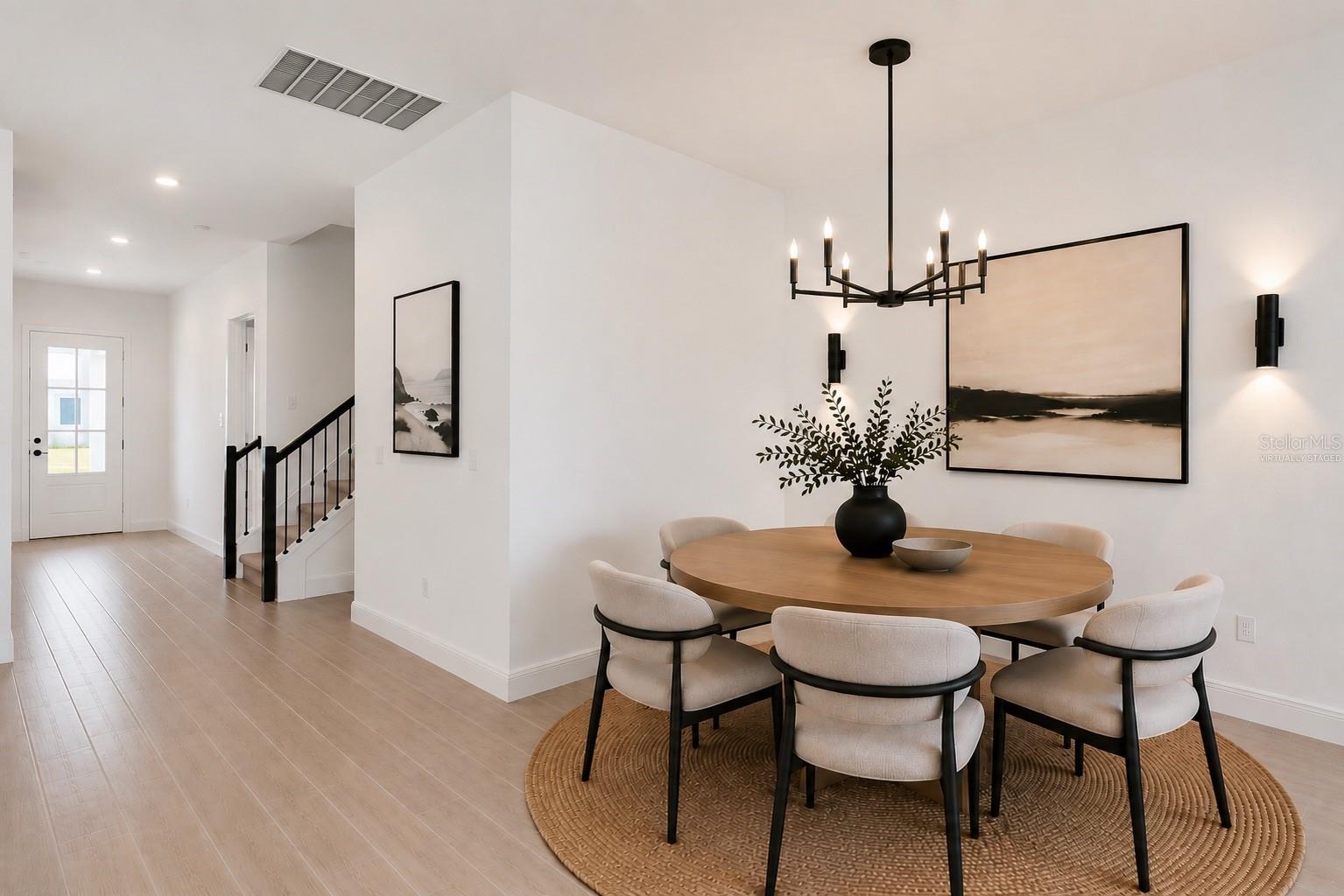 LAUREATE PARK PH 1 - Residential