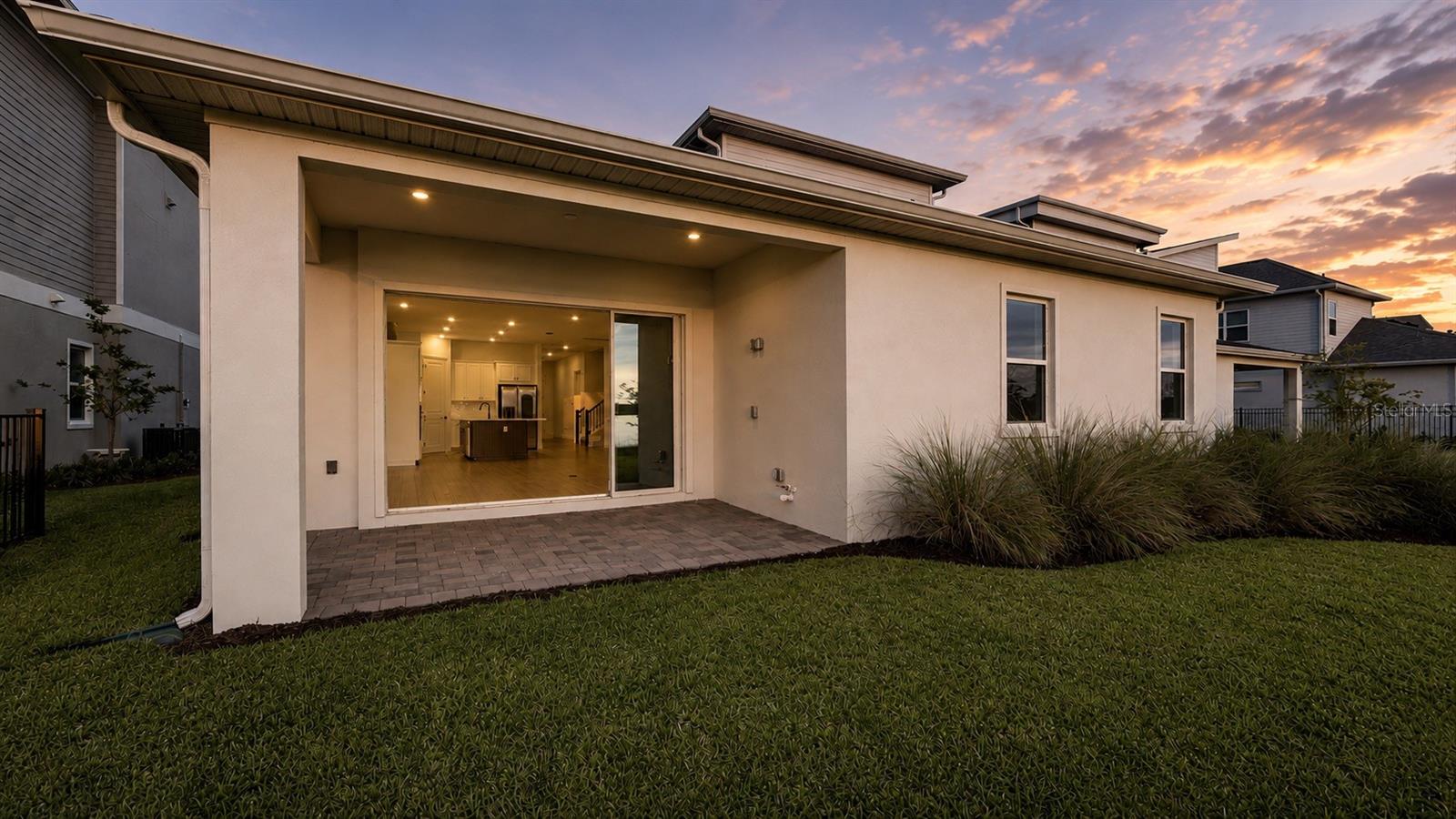 LAUREATE PARK PH 1 - Residential