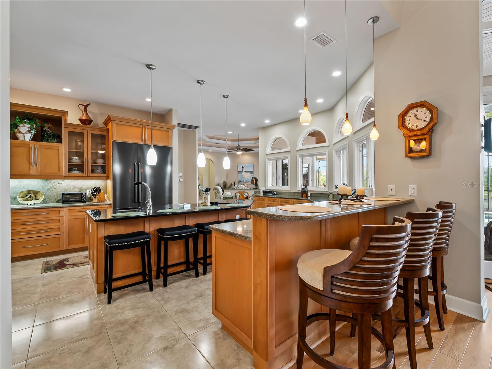 PUNTA GORDA ISLES SEC 14 - Residential