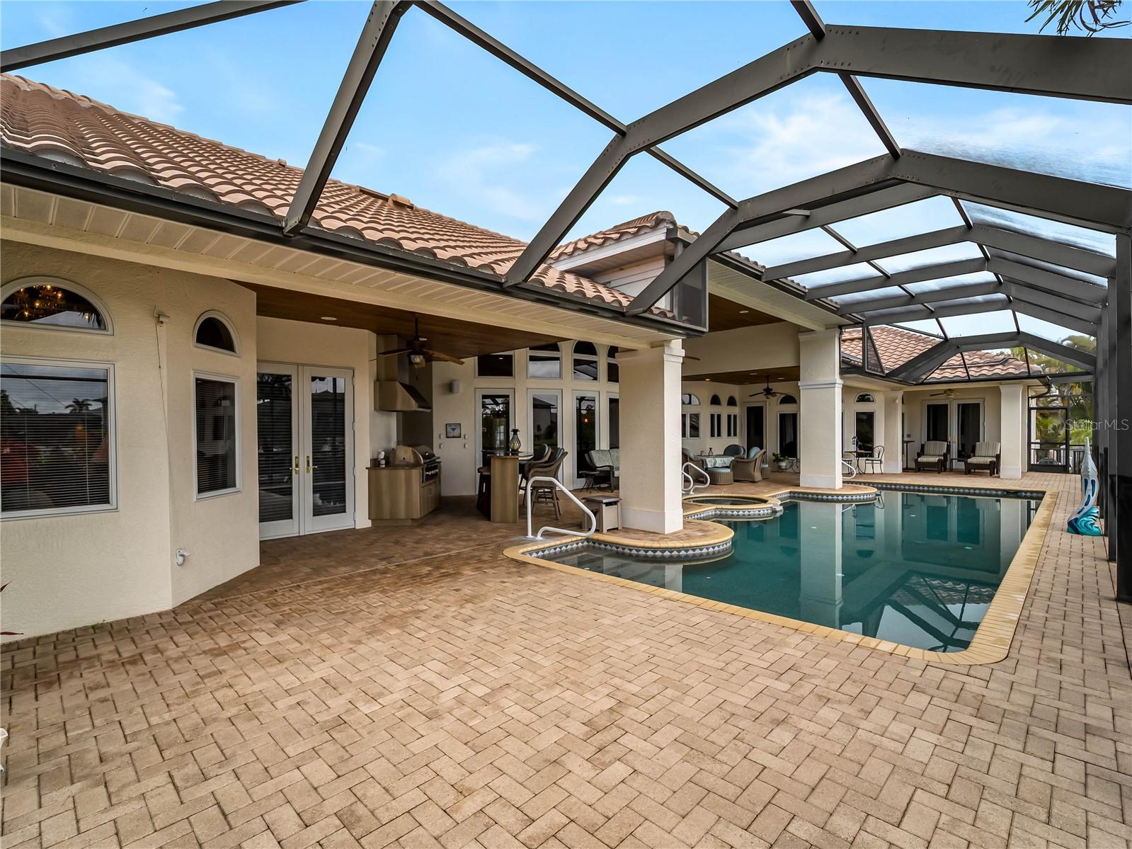 PUNTA GORDA ISLES SEC 14 - Residential
