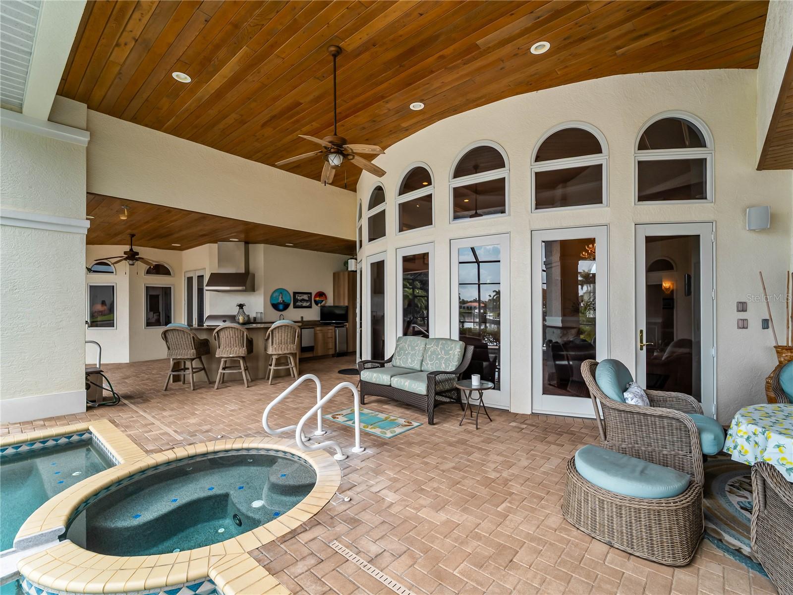 PUNTA GORDA ISLES SEC 14 - Residential