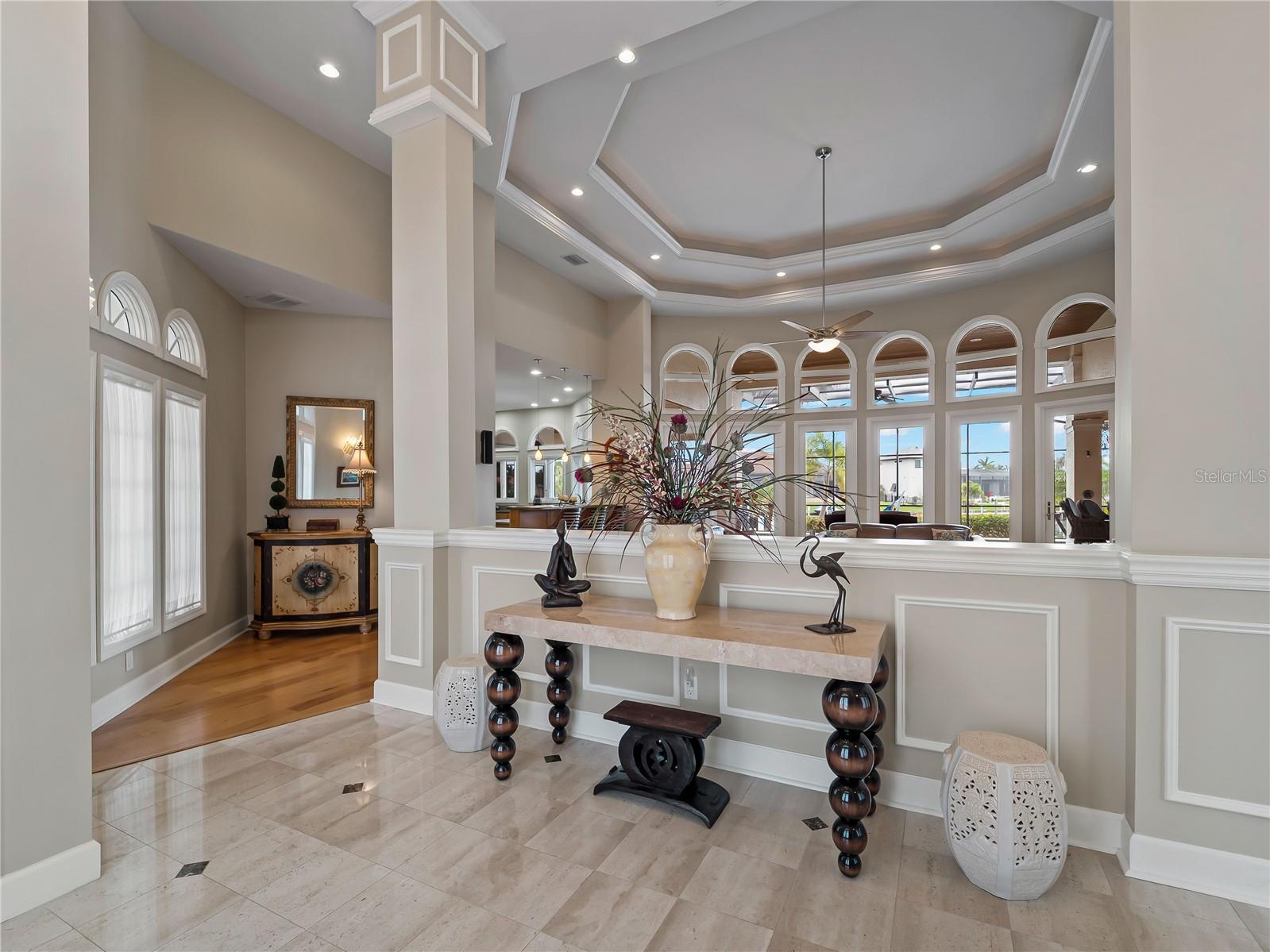 PUNTA GORDA ISLES SEC 14 - Residential