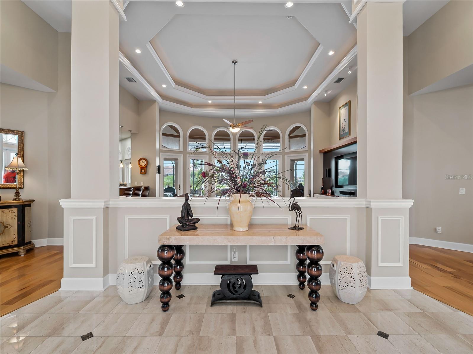 PUNTA GORDA ISLES SEC 14 - Residential