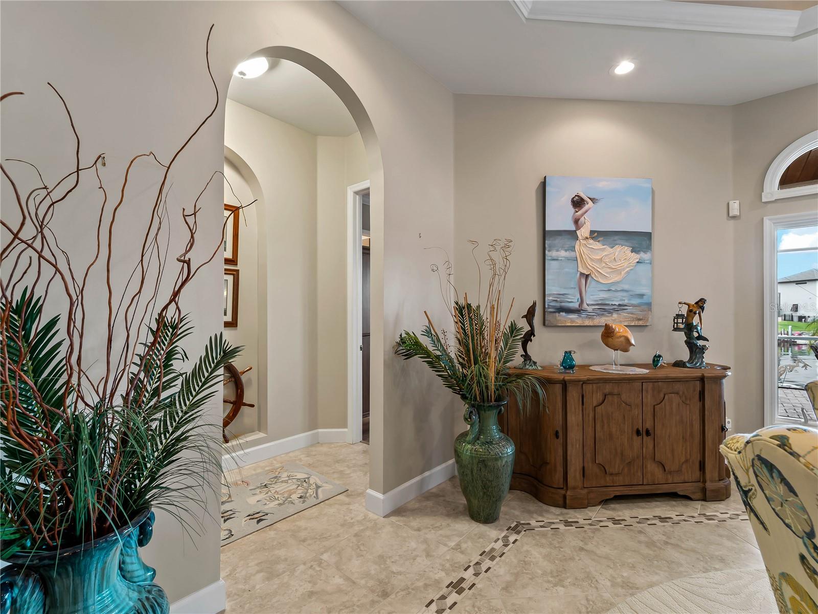PUNTA GORDA ISLES SEC 14 - Residential