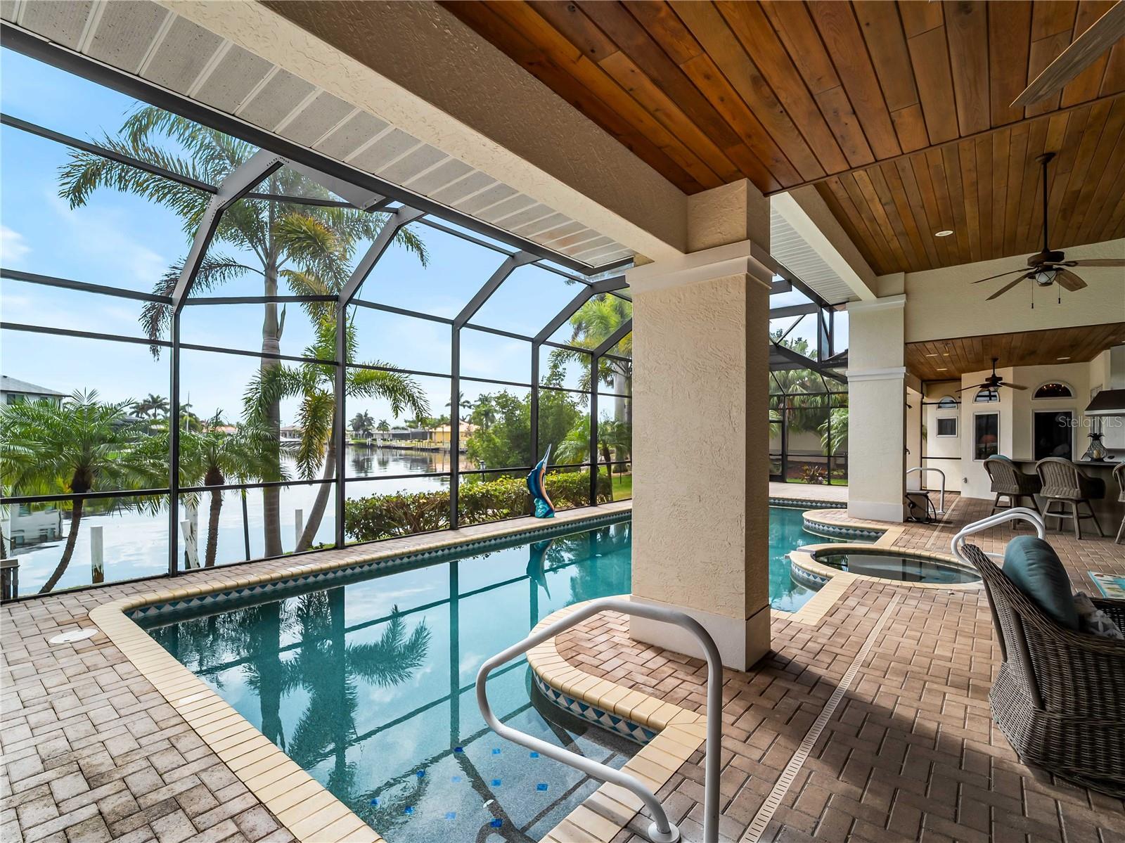 PUNTA GORDA ISLES SEC 14 - Residential