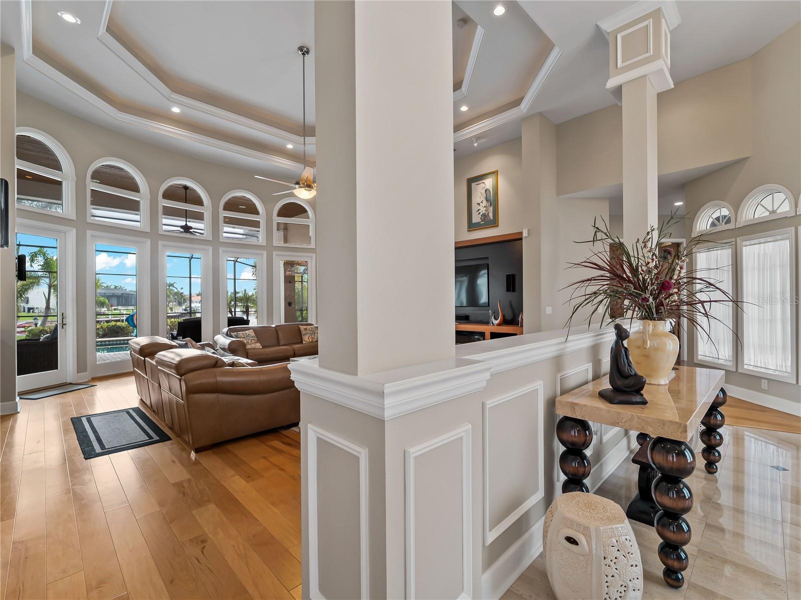 PUNTA GORDA ISLES SEC 14 - Residential