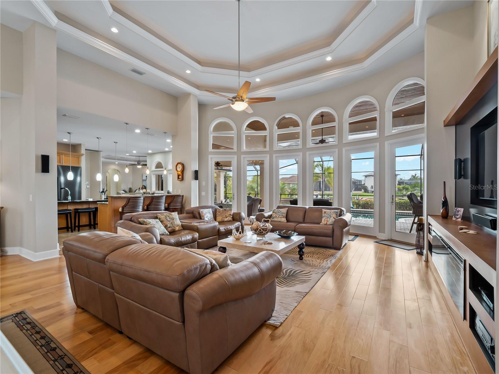 PUNTA GORDA ISLES SEC 14 - Residential