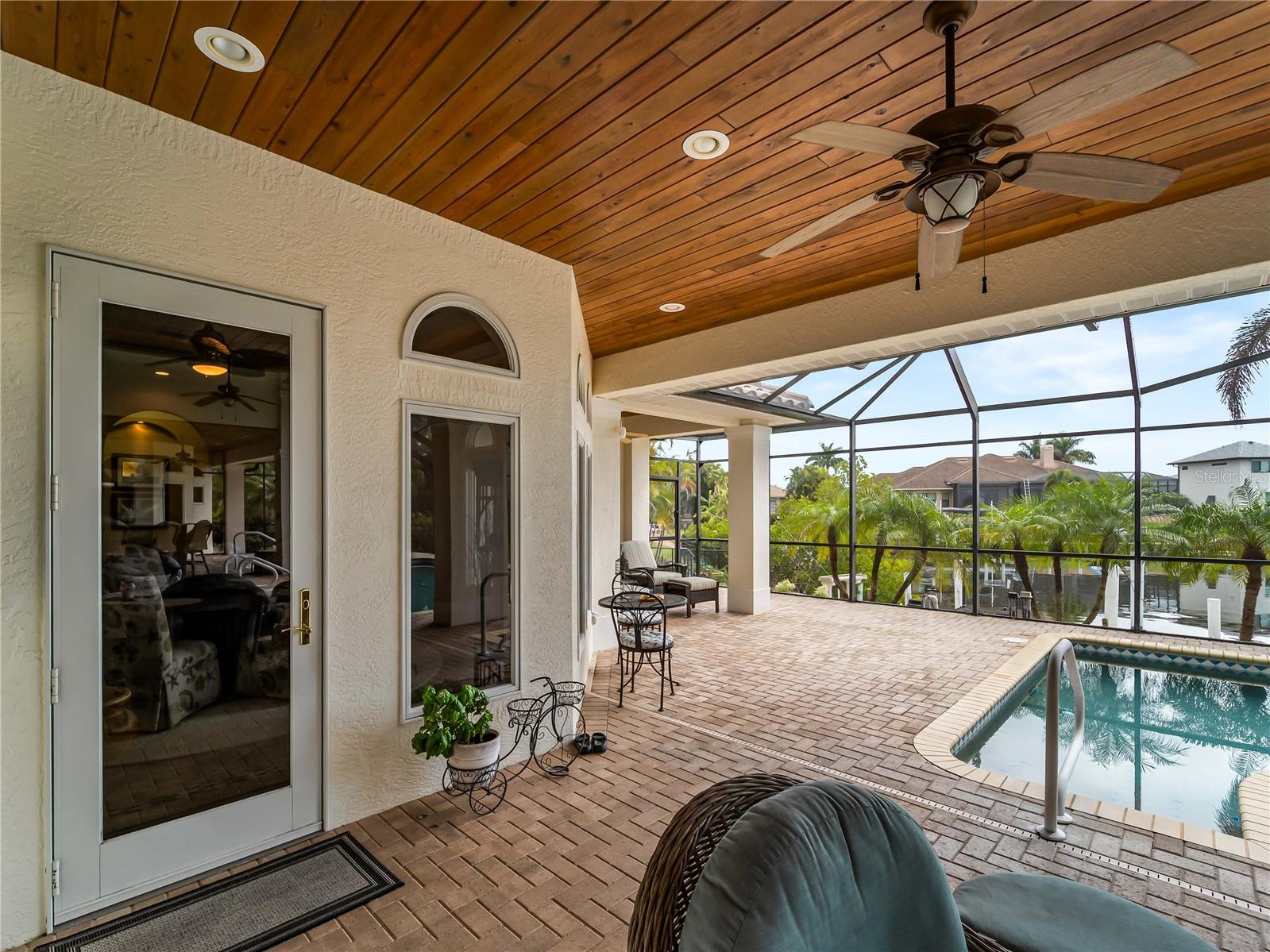 PUNTA GORDA ISLES SEC 14 - Residential