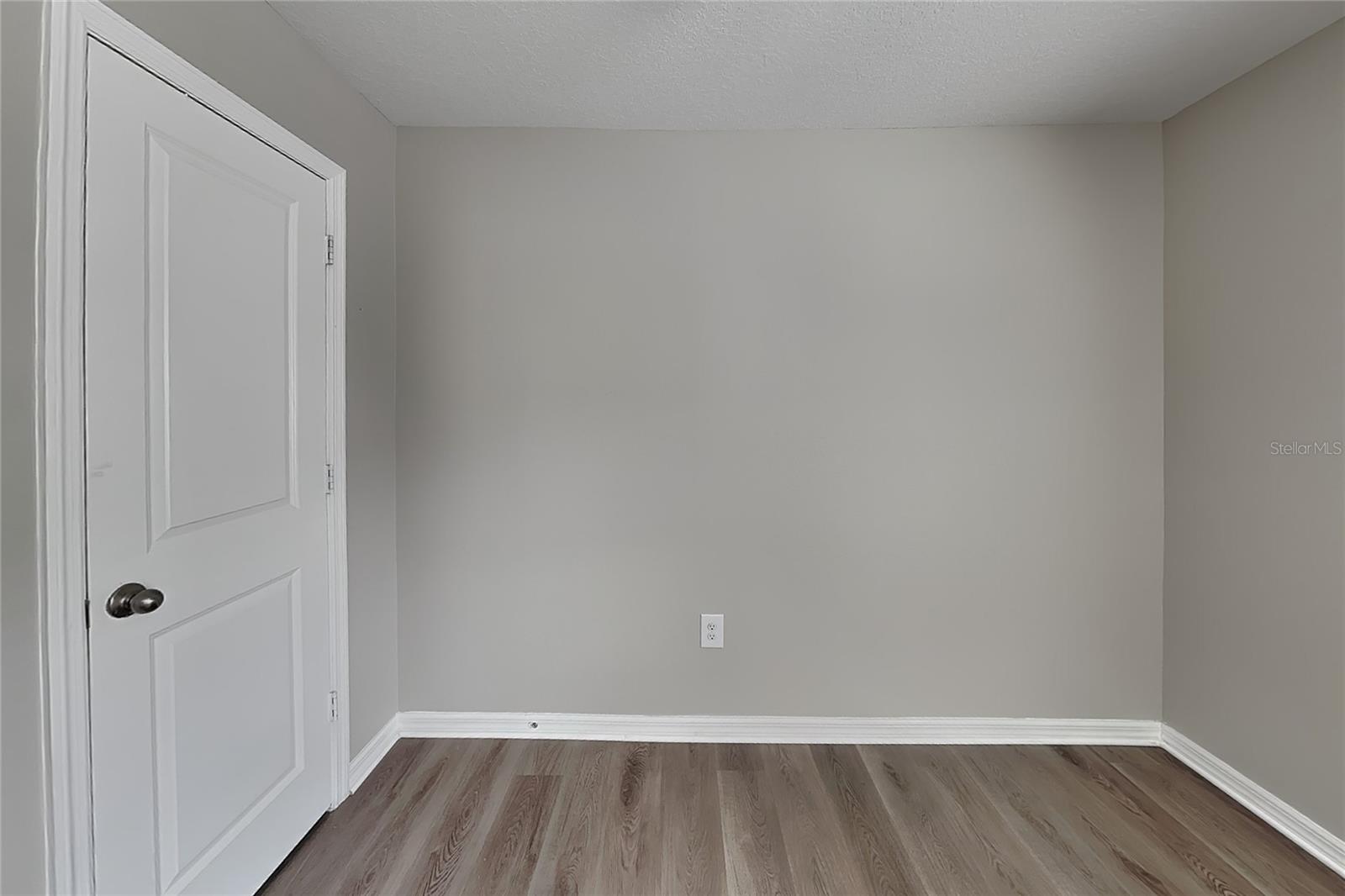 SPRING HILL - Residential Lease