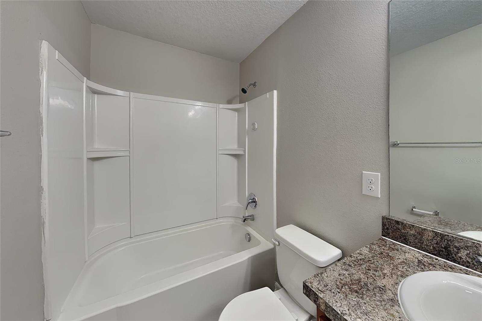 SPRING HILL - Residential Lease