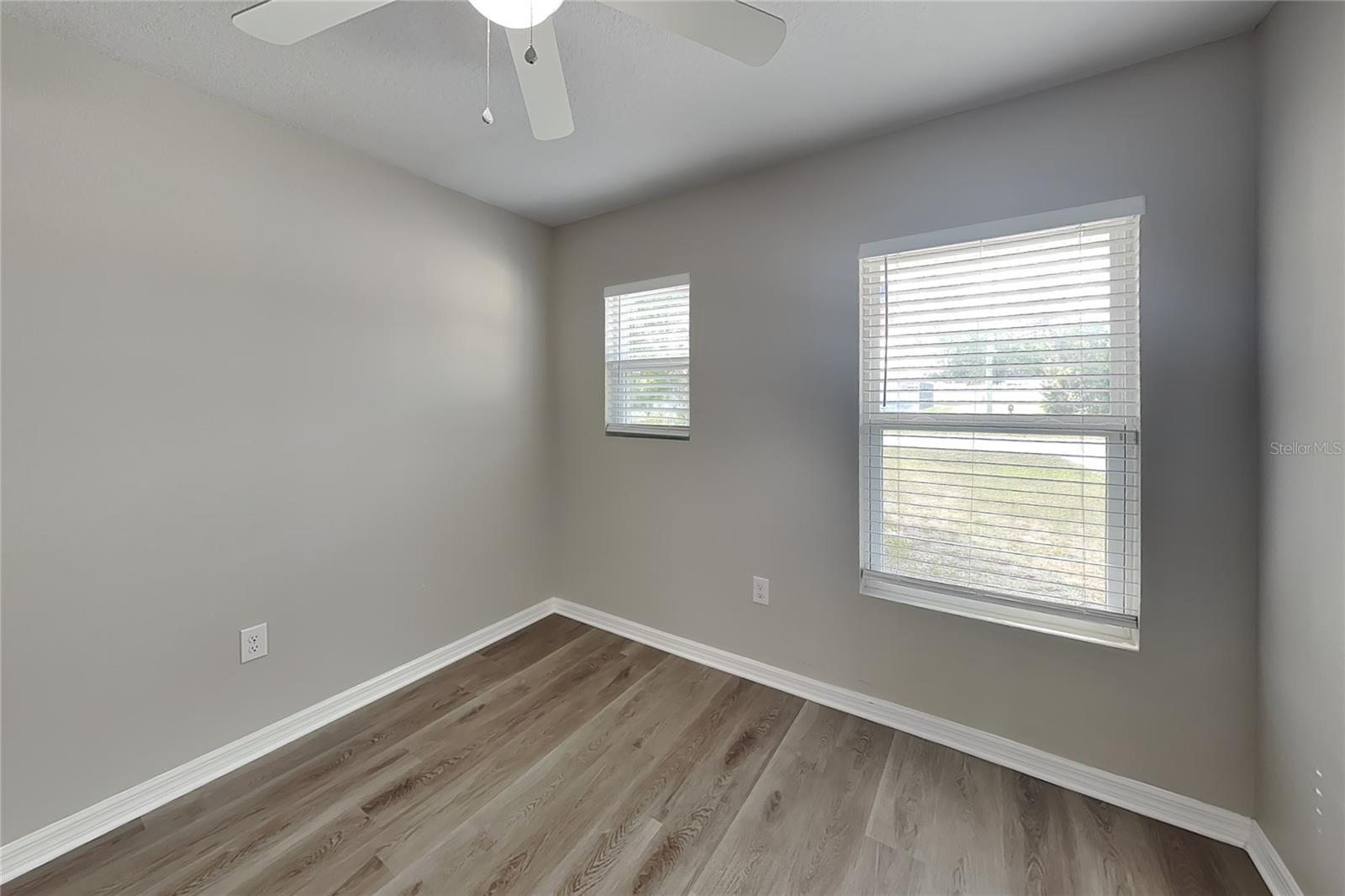 SPRING HILL - Residential Lease