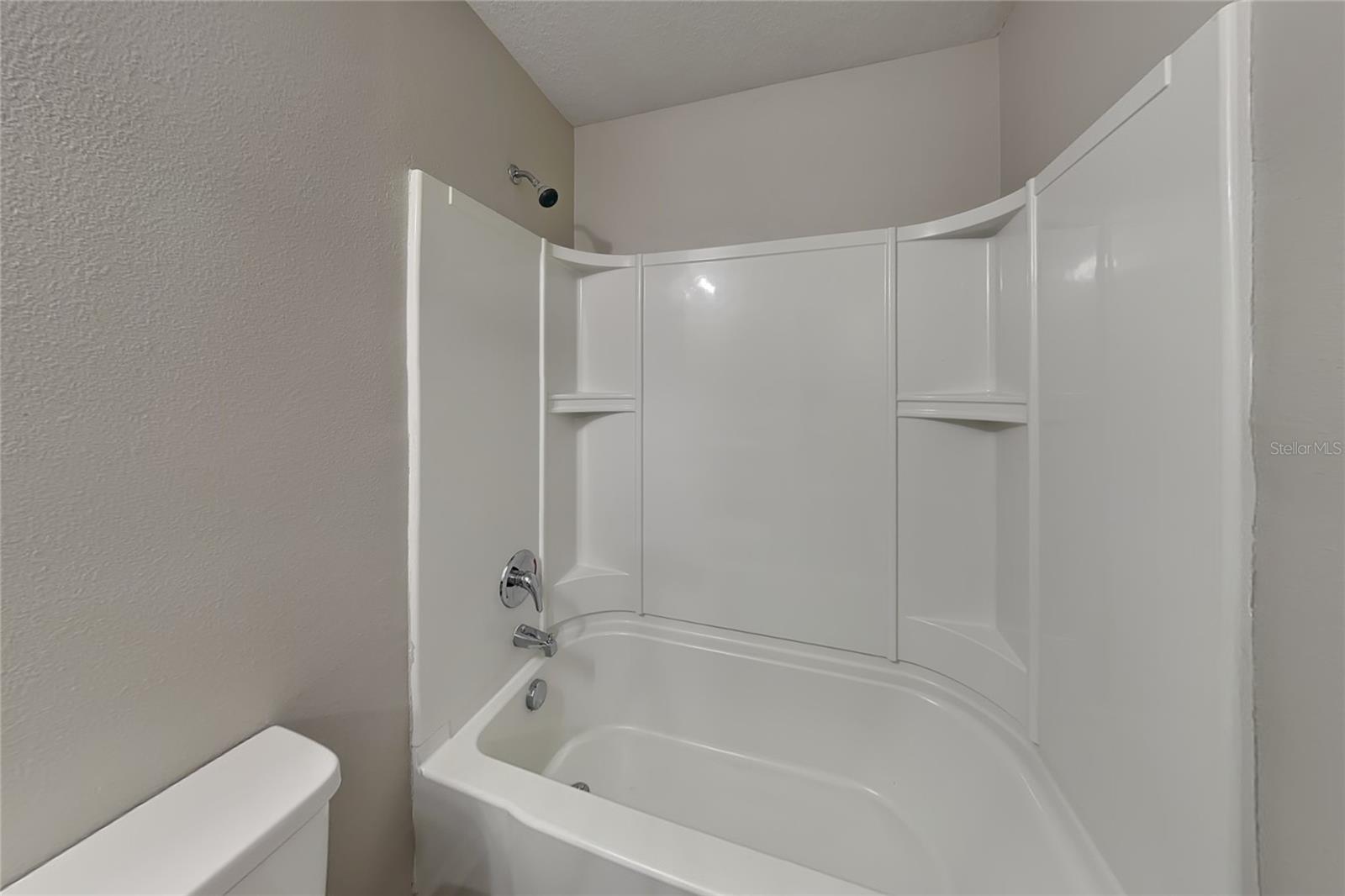 SPRING HILL - Residential Lease