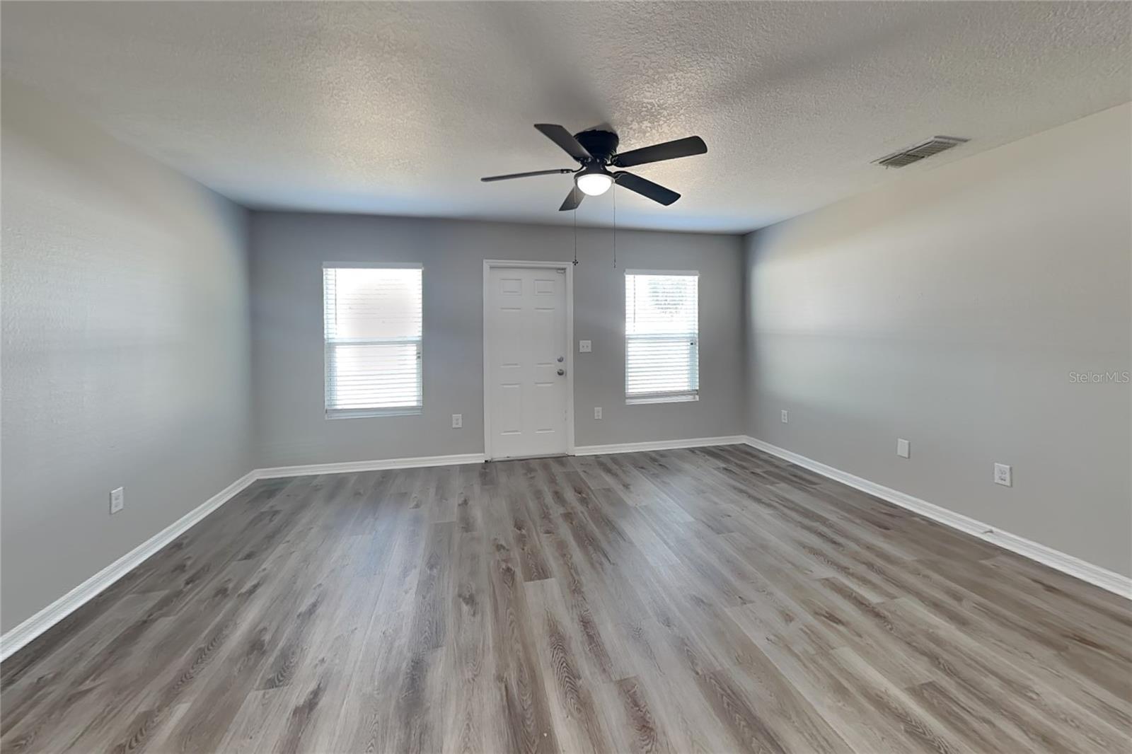 SPRING HILL - Residential Lease