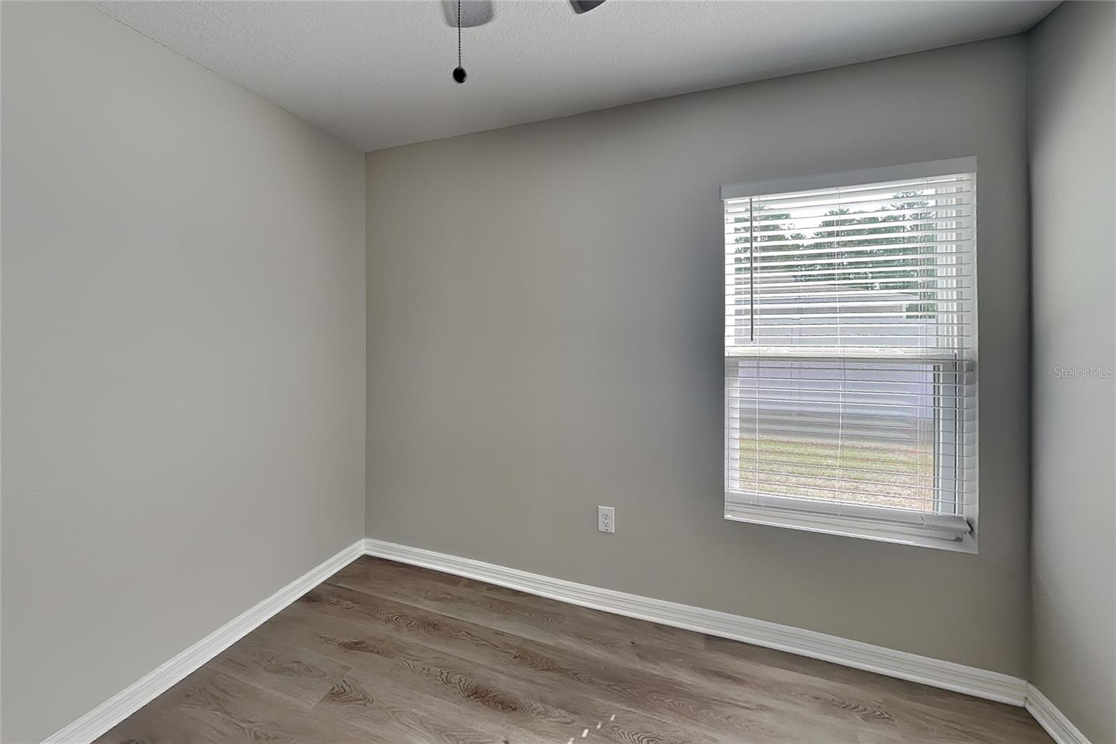 SPRING HILL - Residential Lease