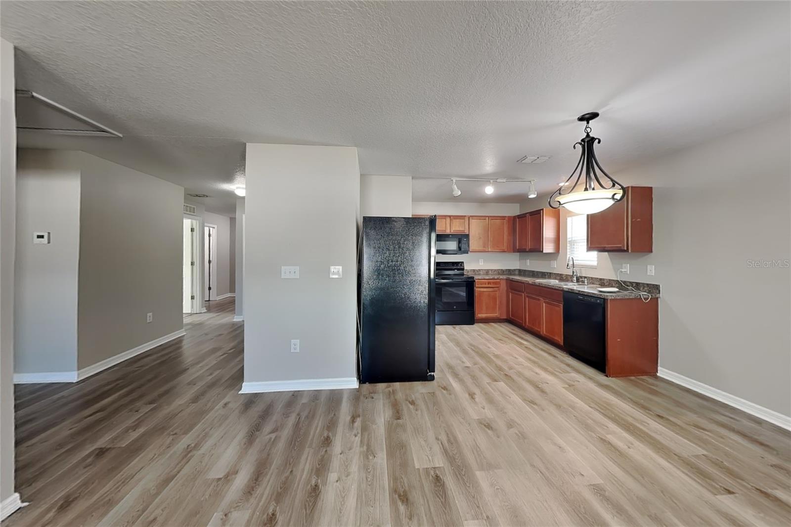 SPRING HILL - Residential Lease
