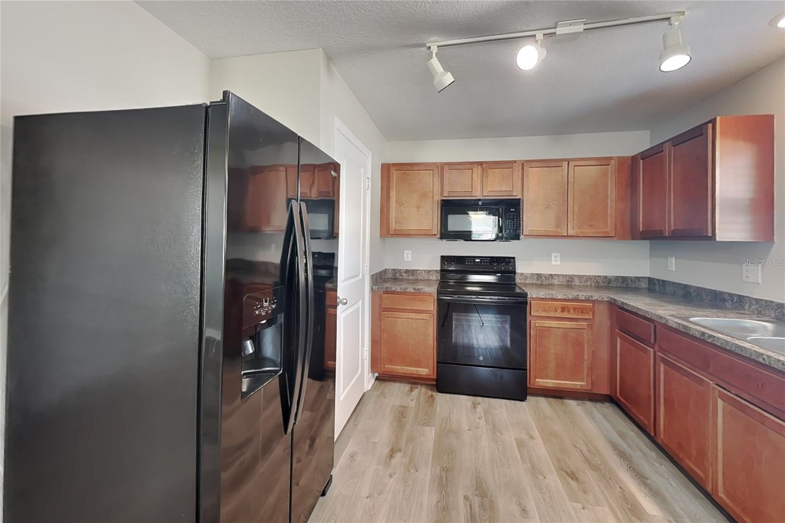 SPRING HILL - Residential Lease
