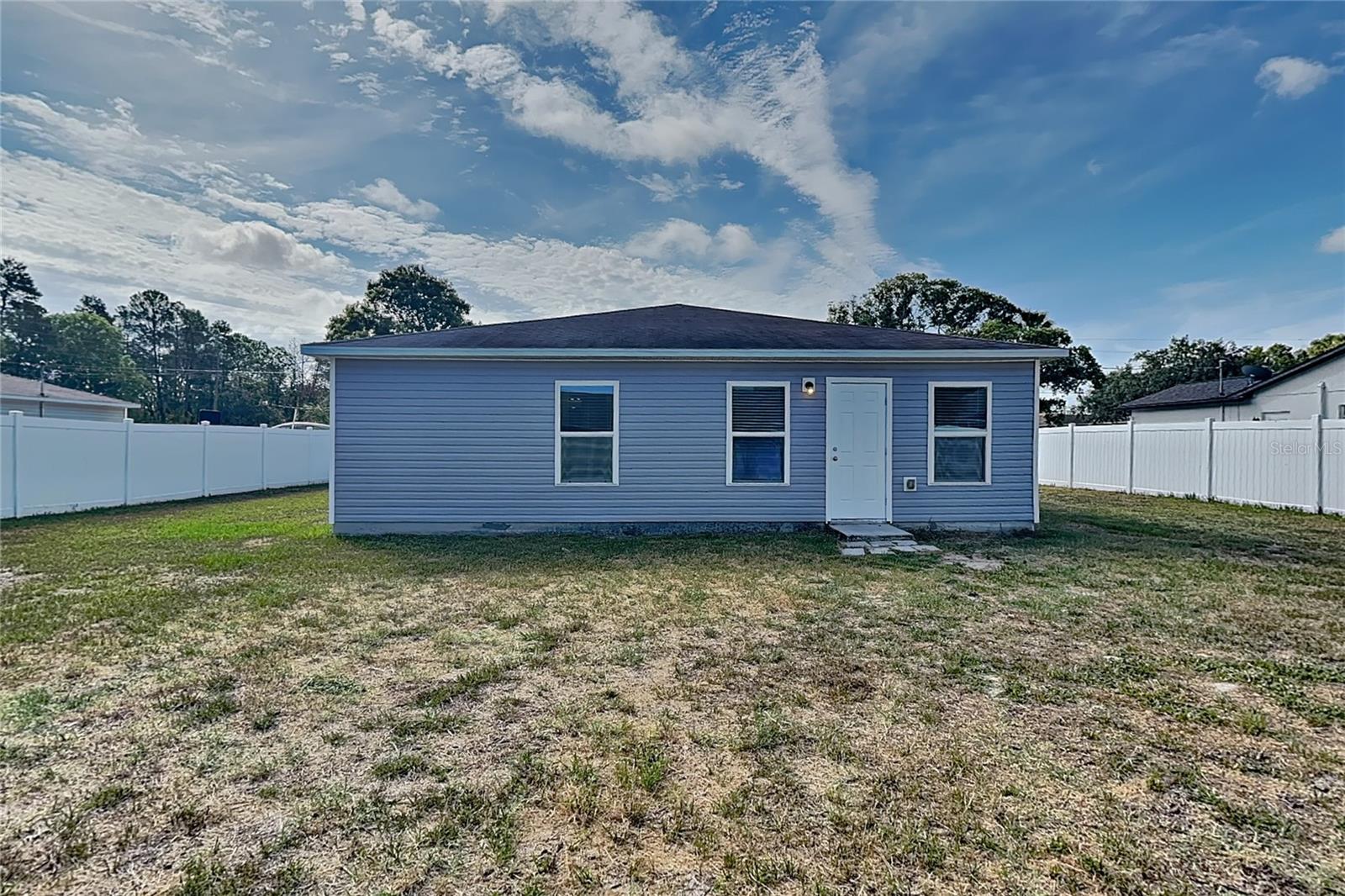 SPRING HILL - Residential Lease