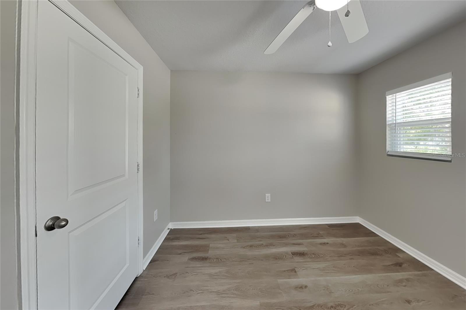 SPRING HILL - Residential Lease