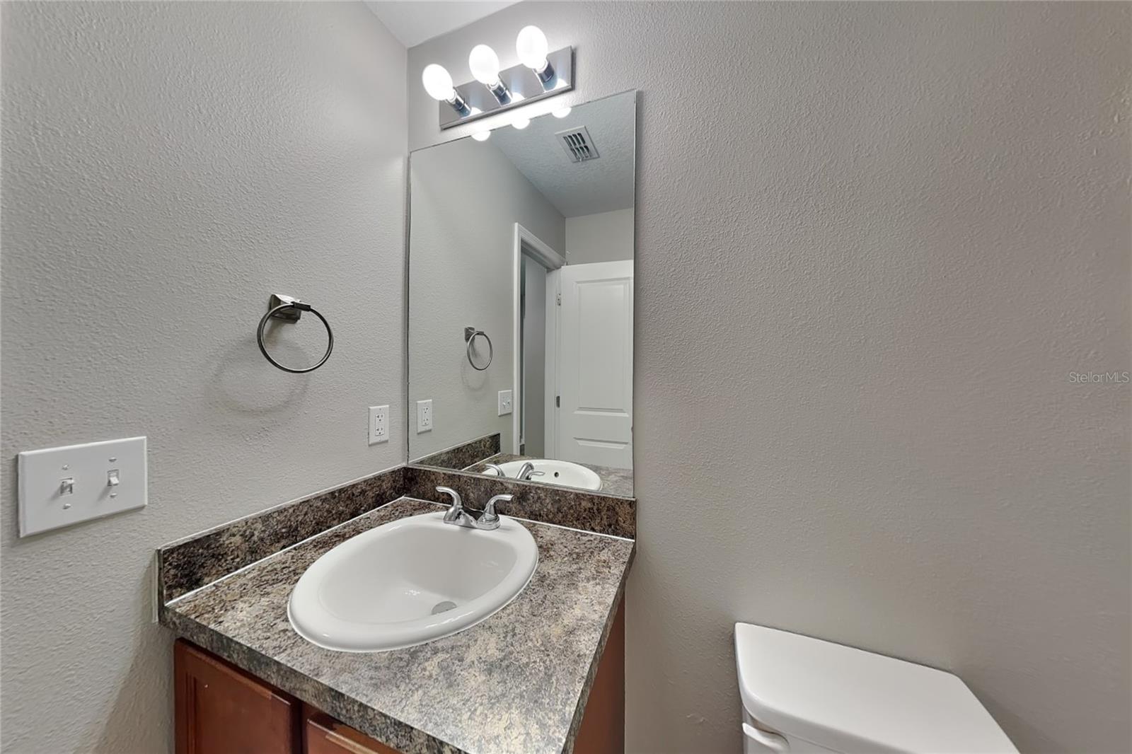 SPRING HILL - Residential Lease