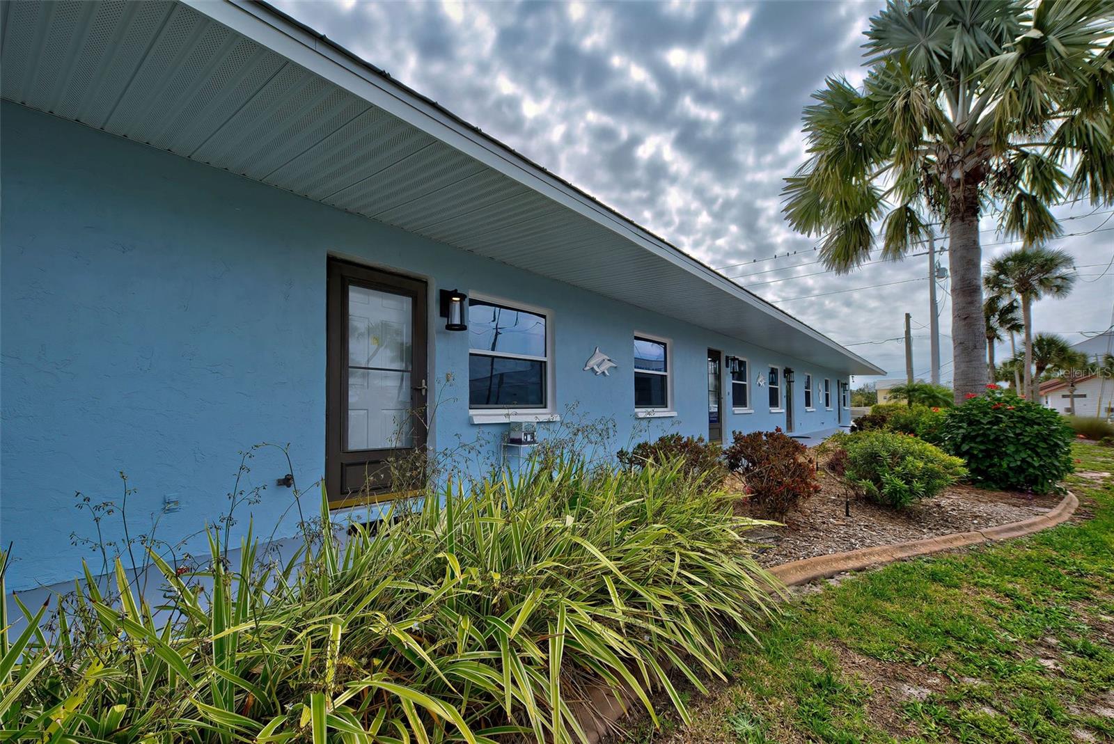 CASTT-AWAY OF NOKOMIS - Residential