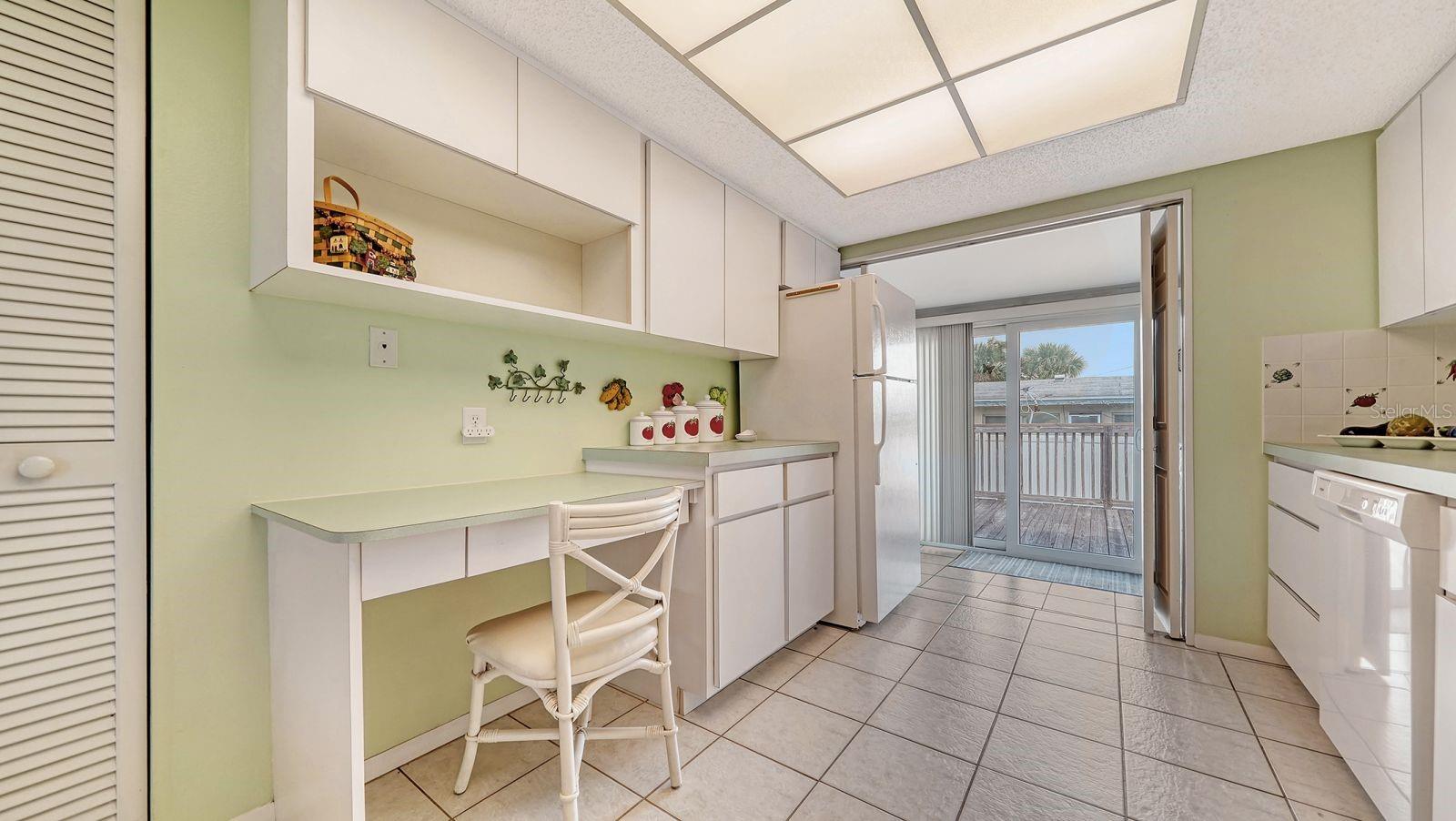 CASTT-AWAY OF NOKOMIS - Residential