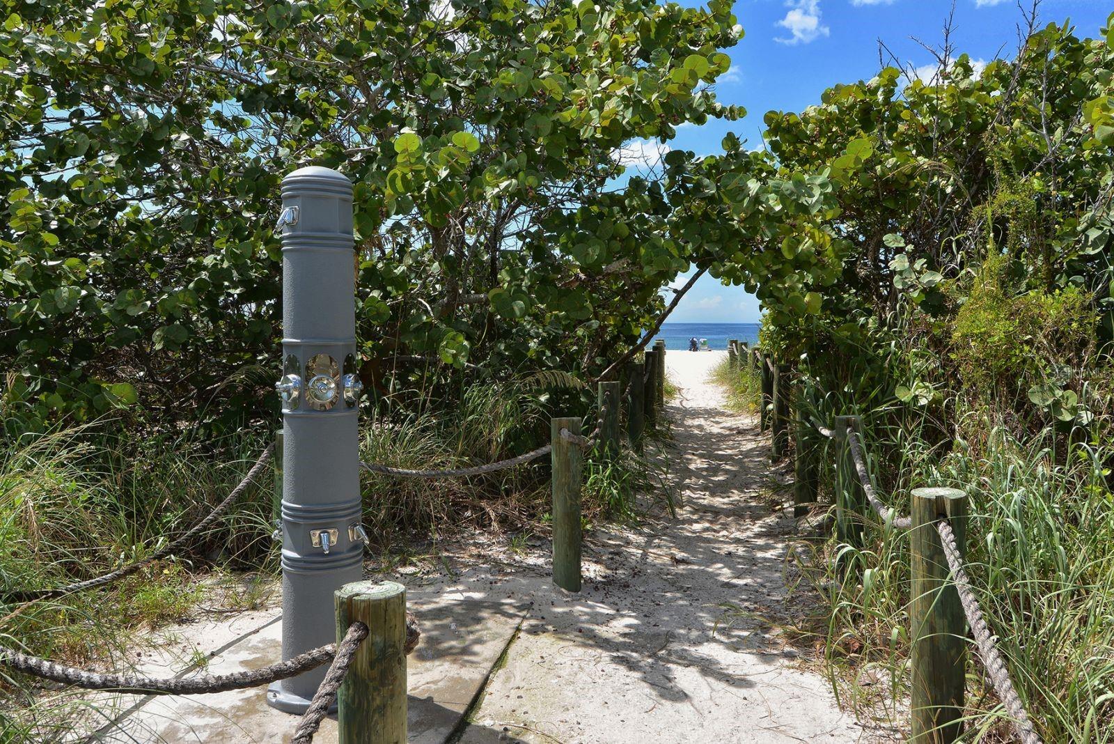 CASTT-AWAY OF NOKOMIS - Residential