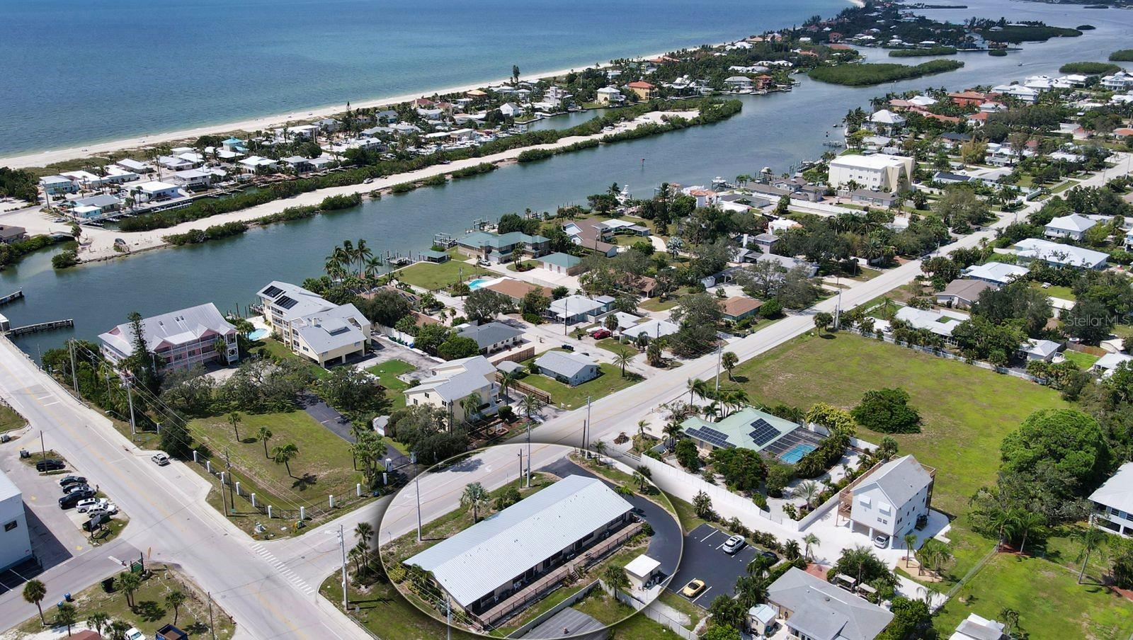CASTT-AWAY OF NOKOMIS - Residential