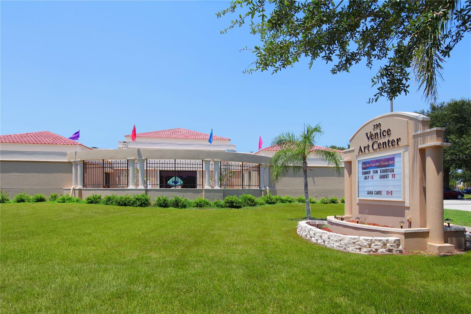 CASTT-AWAY OF NOKOMIS - Residential