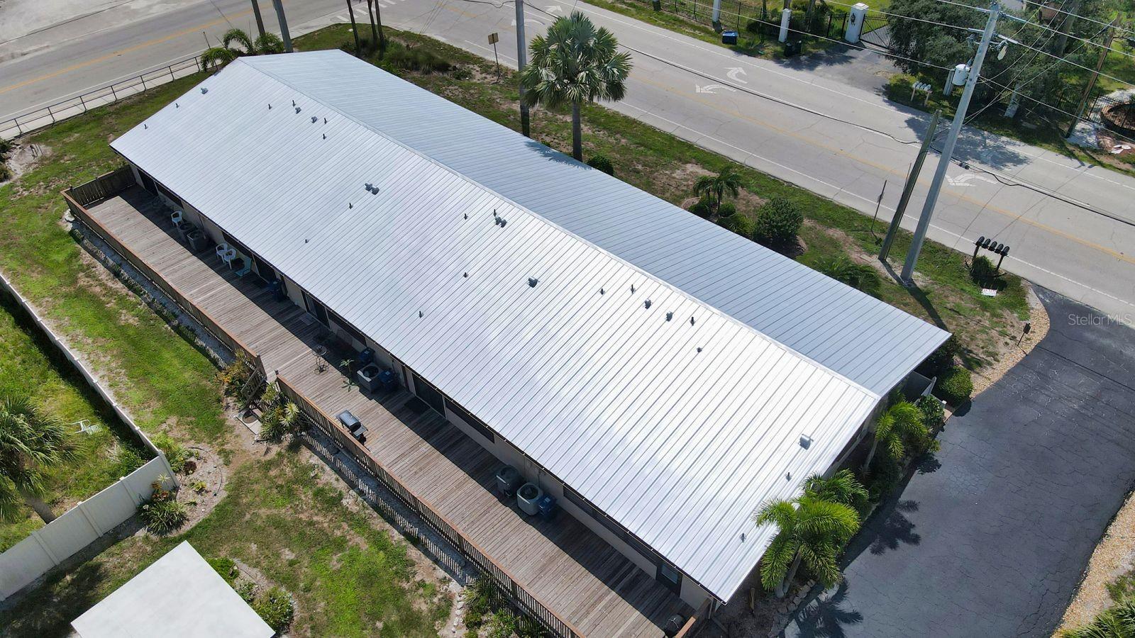 CASTT-AWAY OF NOKOMIS - Residential