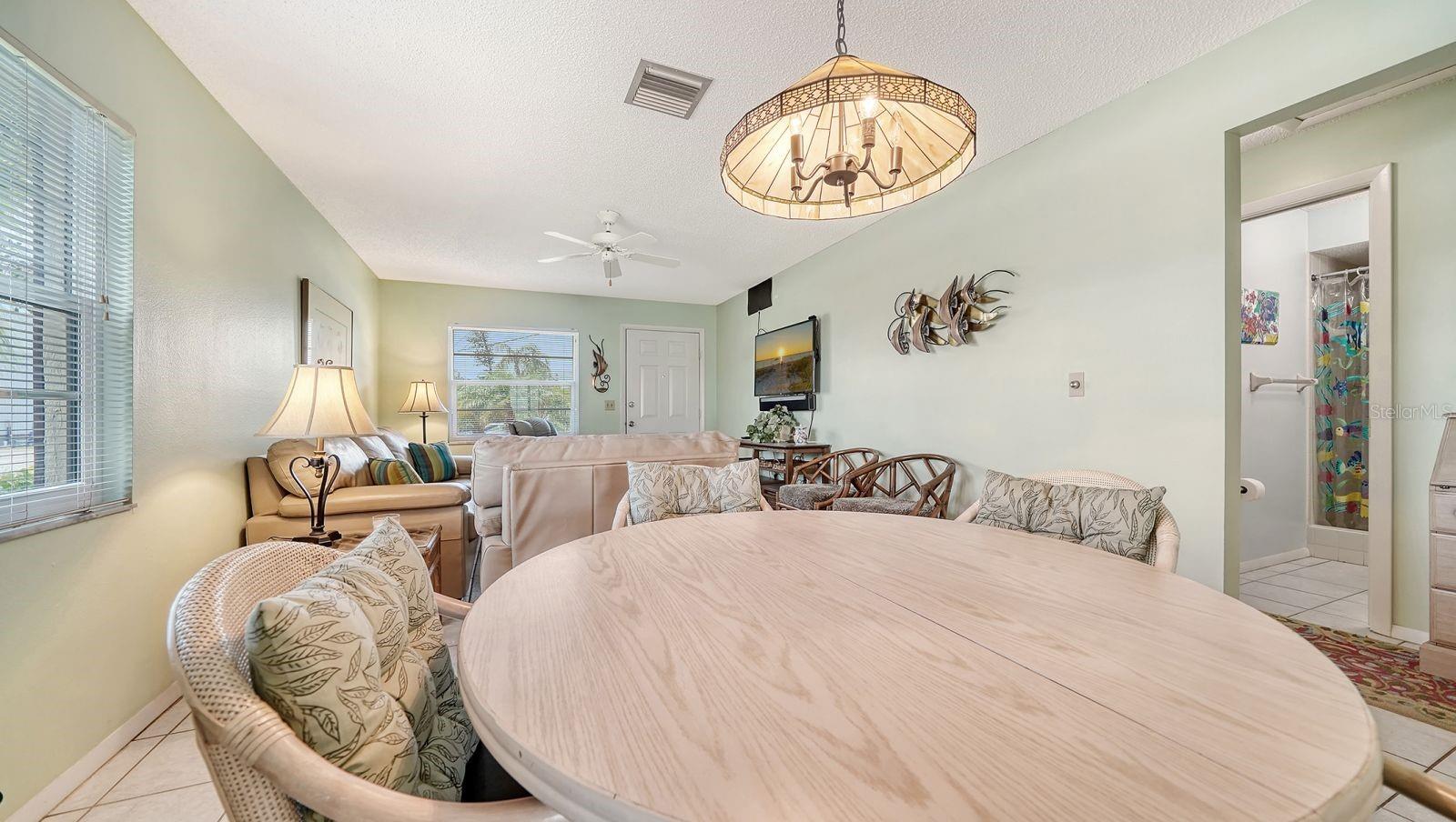 CASTT-AWAY OF NOKOMIS - Residential