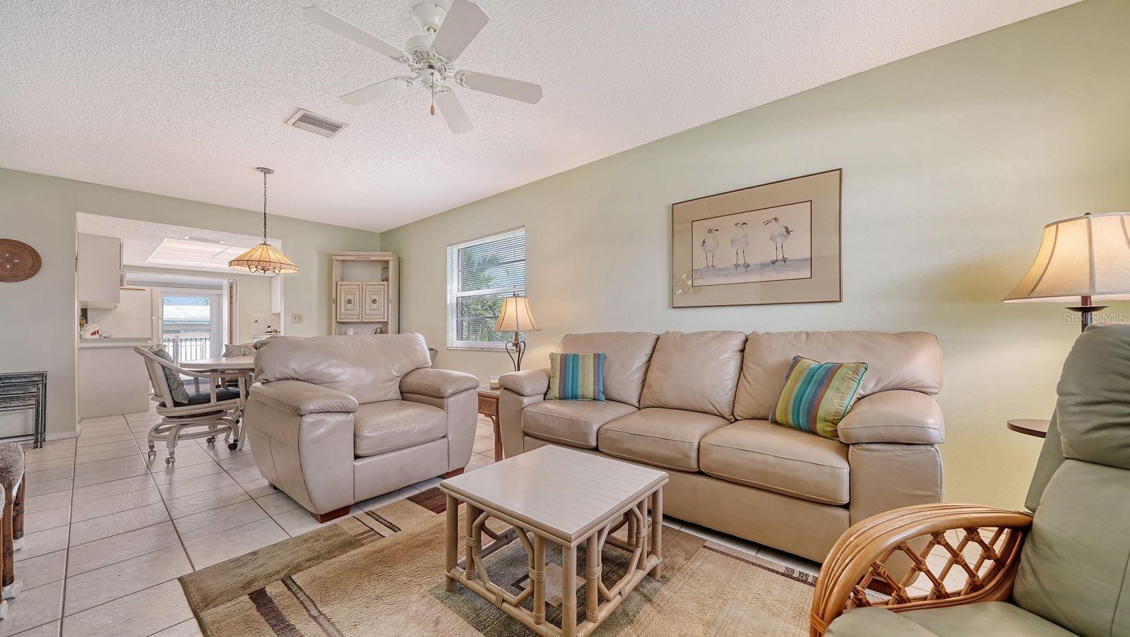 CASTT-AWAY OF NOKOMIS - Residential