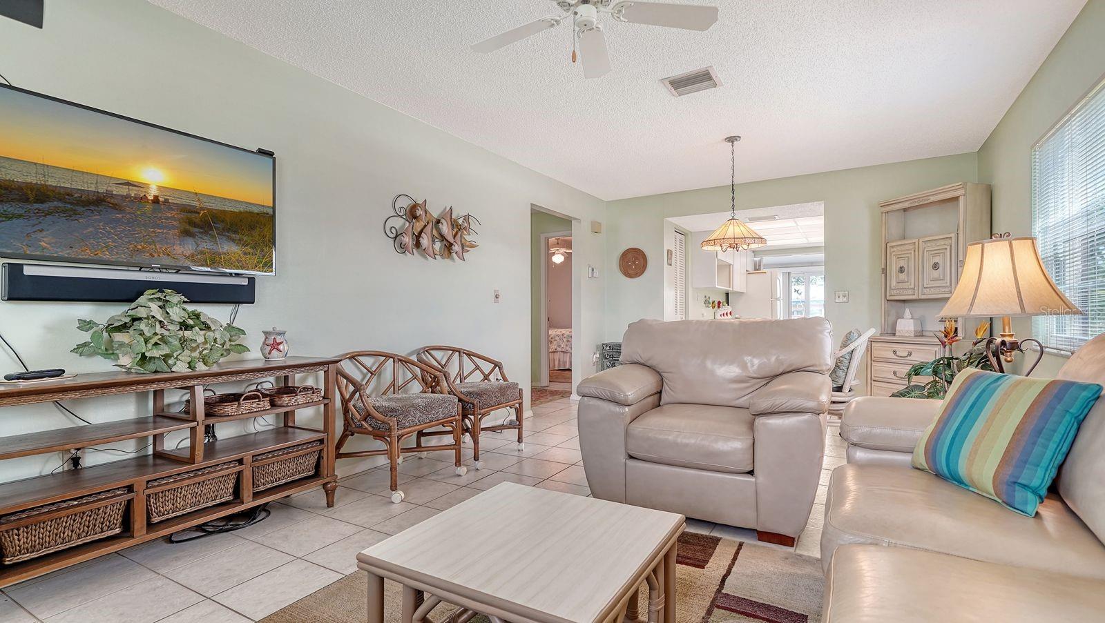 CASTT-AWAY OF NOKOMIS - Residential