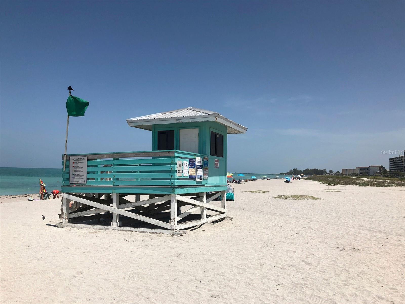 CASTT-AWAY OF NOKOMIS - Residential